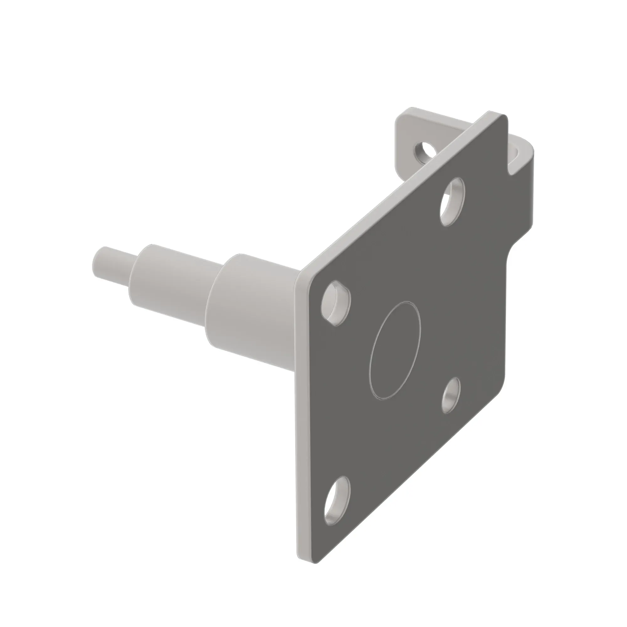 BRACKET, 5R SHIFTABLE PTO MOUNTING