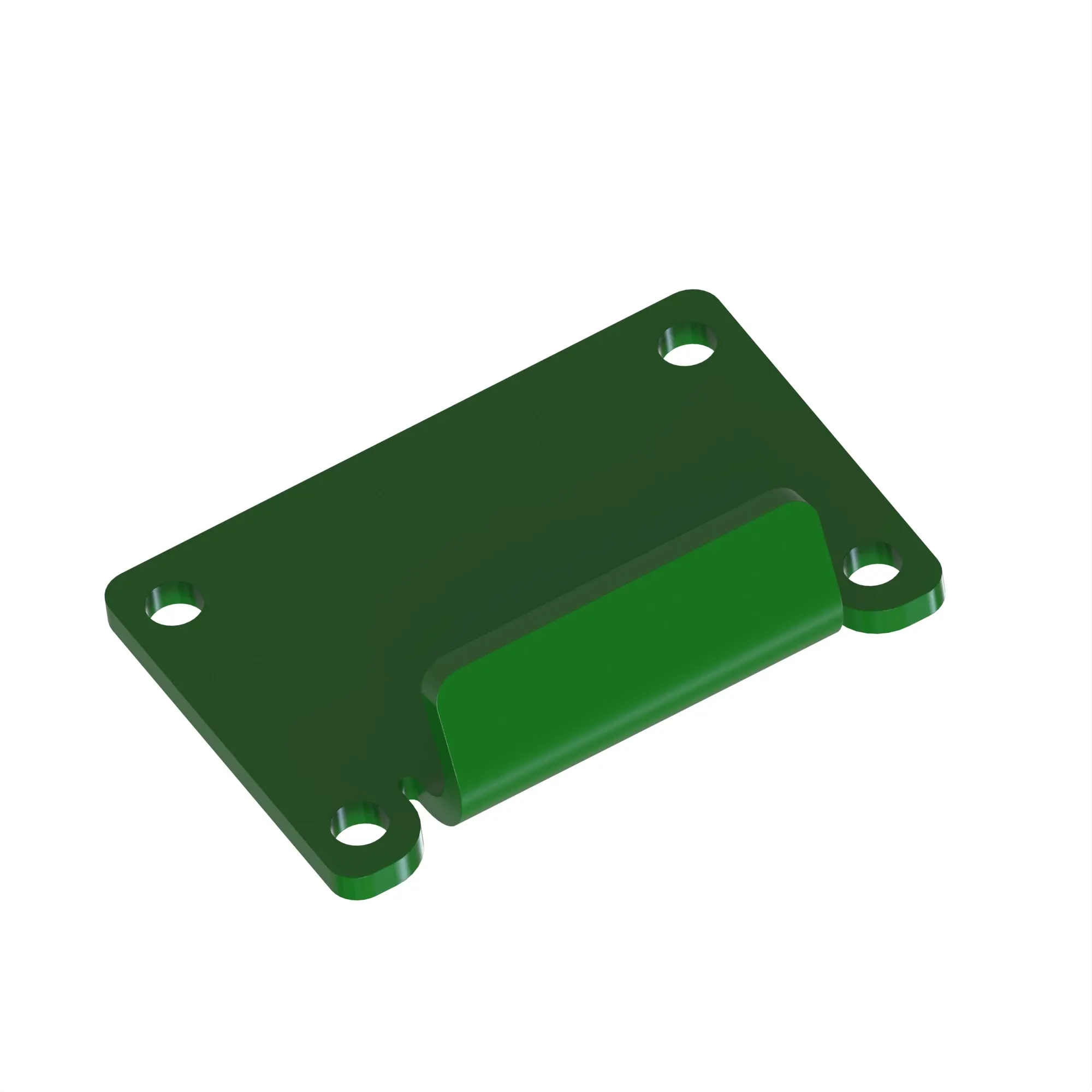 John Deere Access Cover - T308642