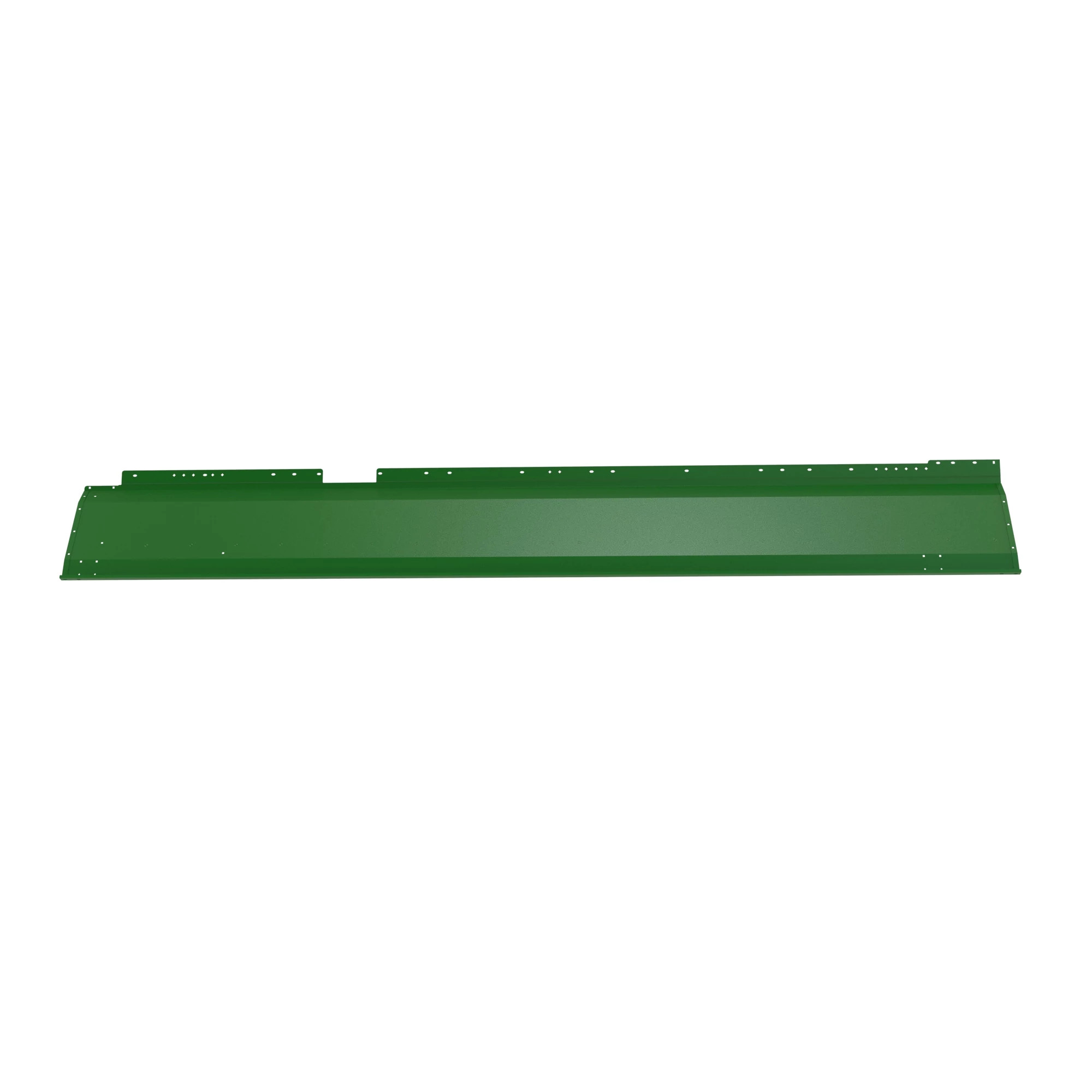 John Deere Right Side Draper Panels Sheet - HXE10403