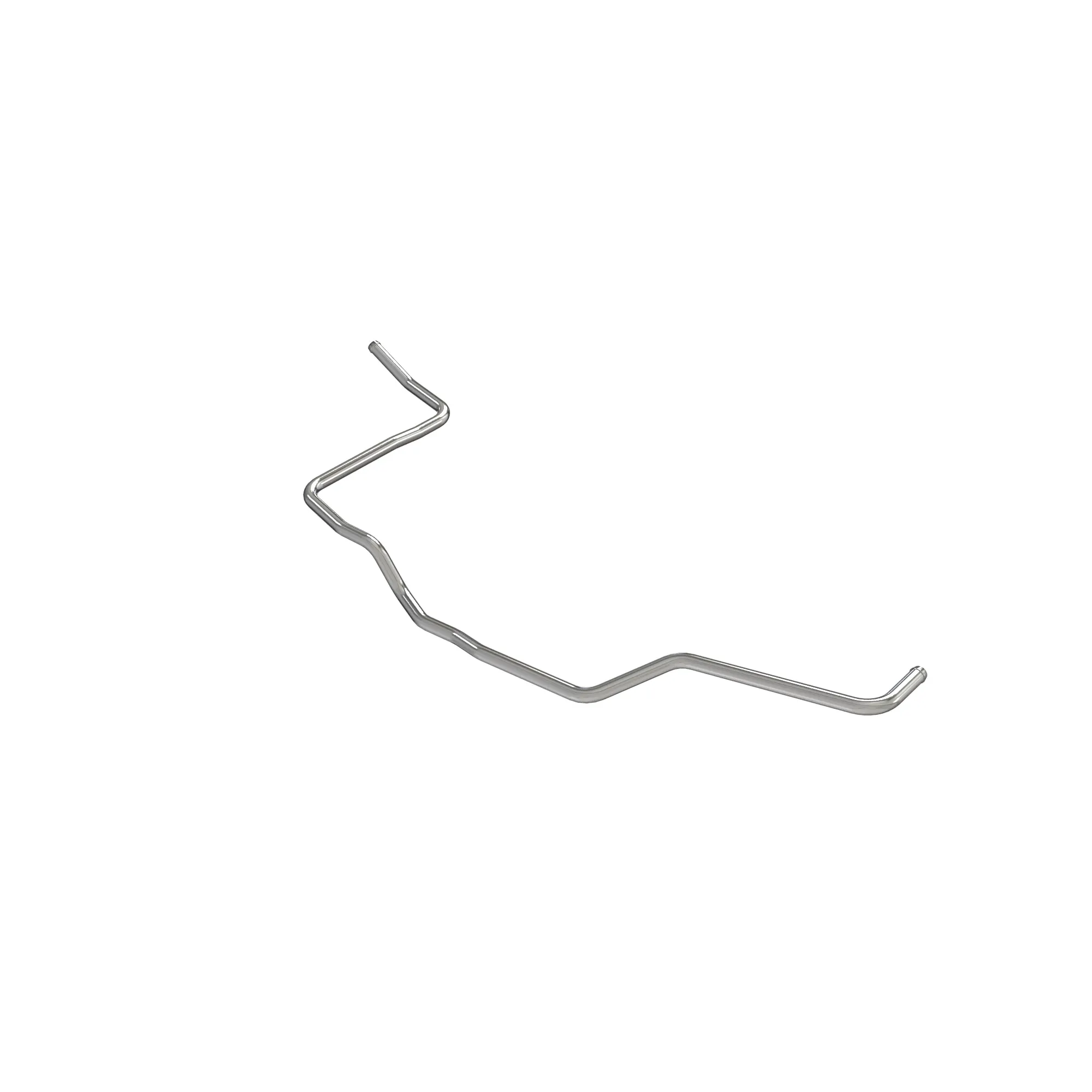 LINE, LTC 16 X 1, HEATER FORWARD