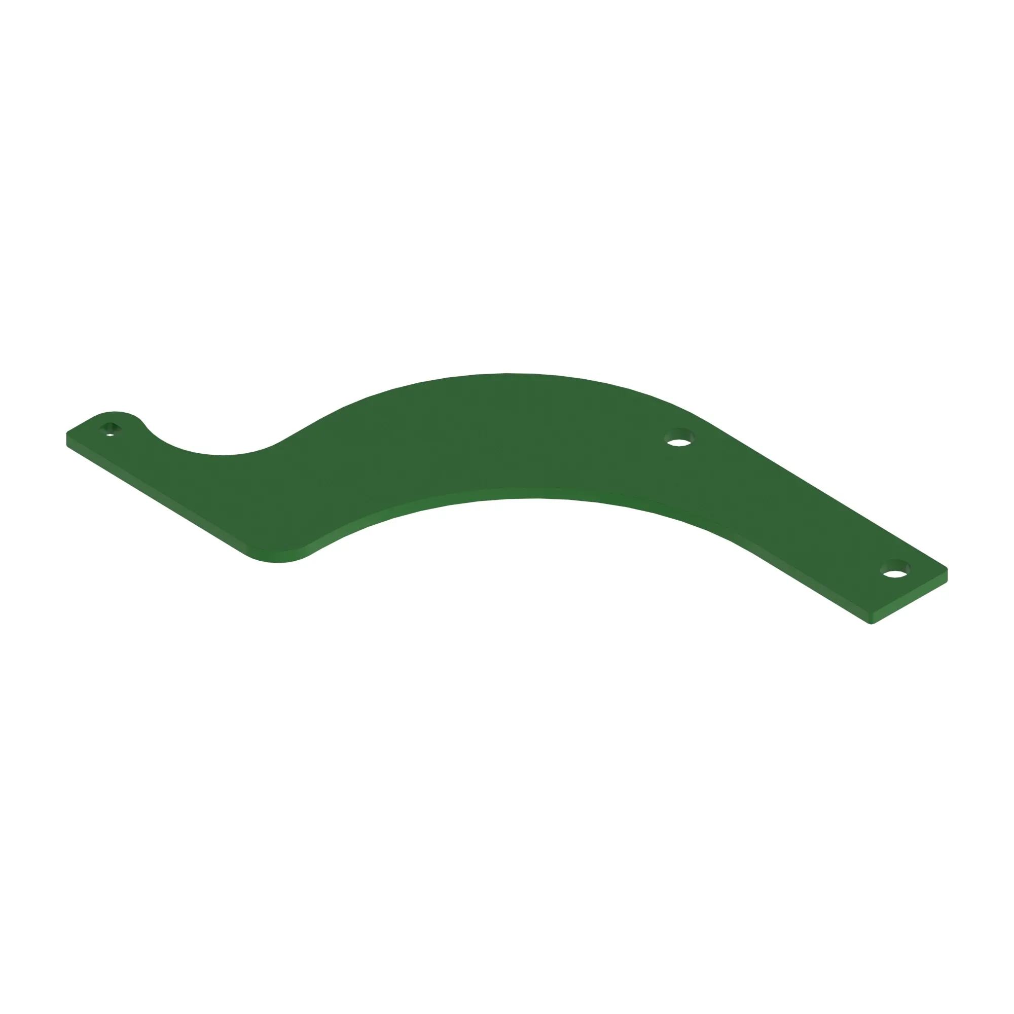 John Deere Bracket - A86722