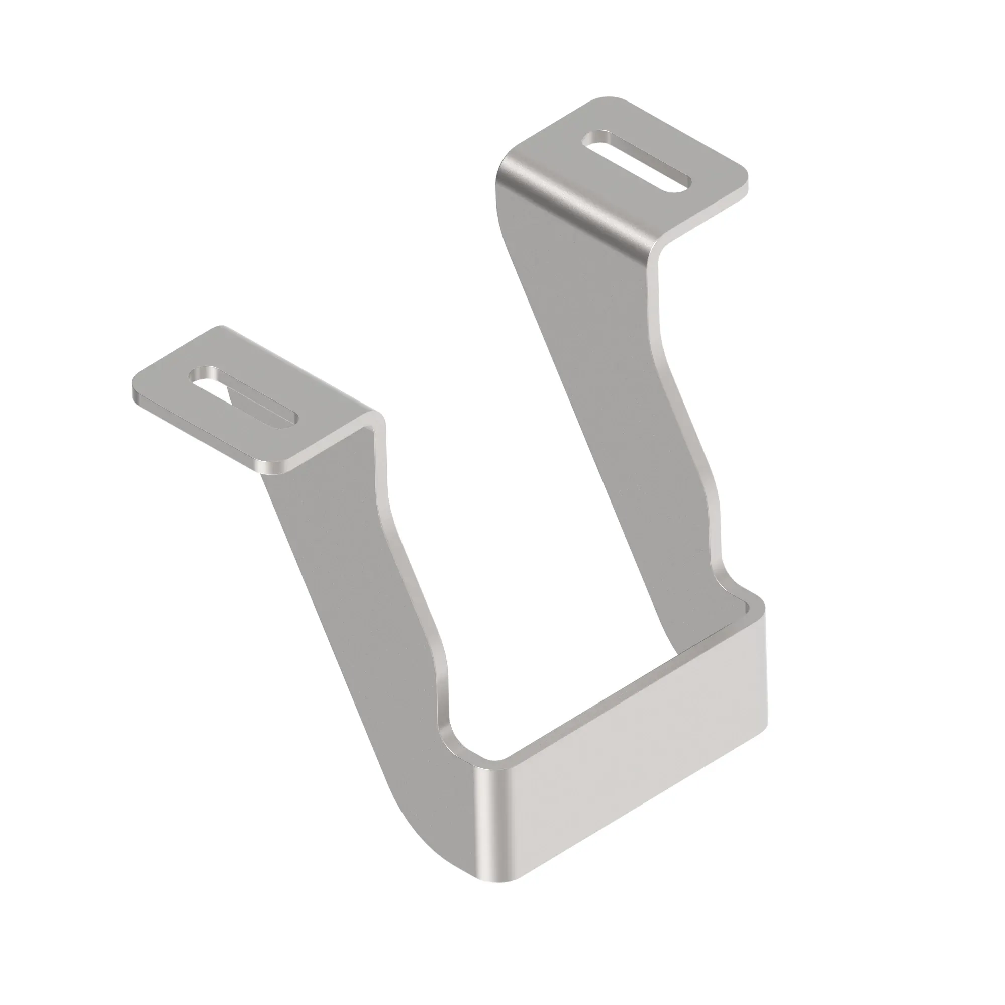 BRACKET LADDER STOP