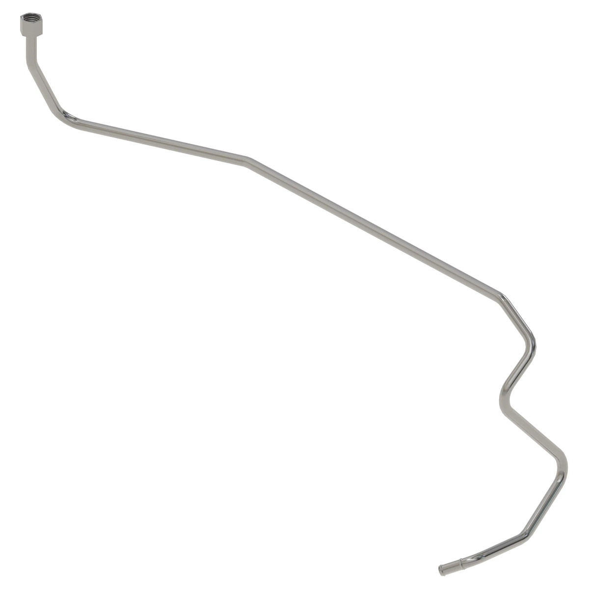 Line, Coolant DEF Tank to Manifold