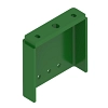 John Deere Support - AKK29163