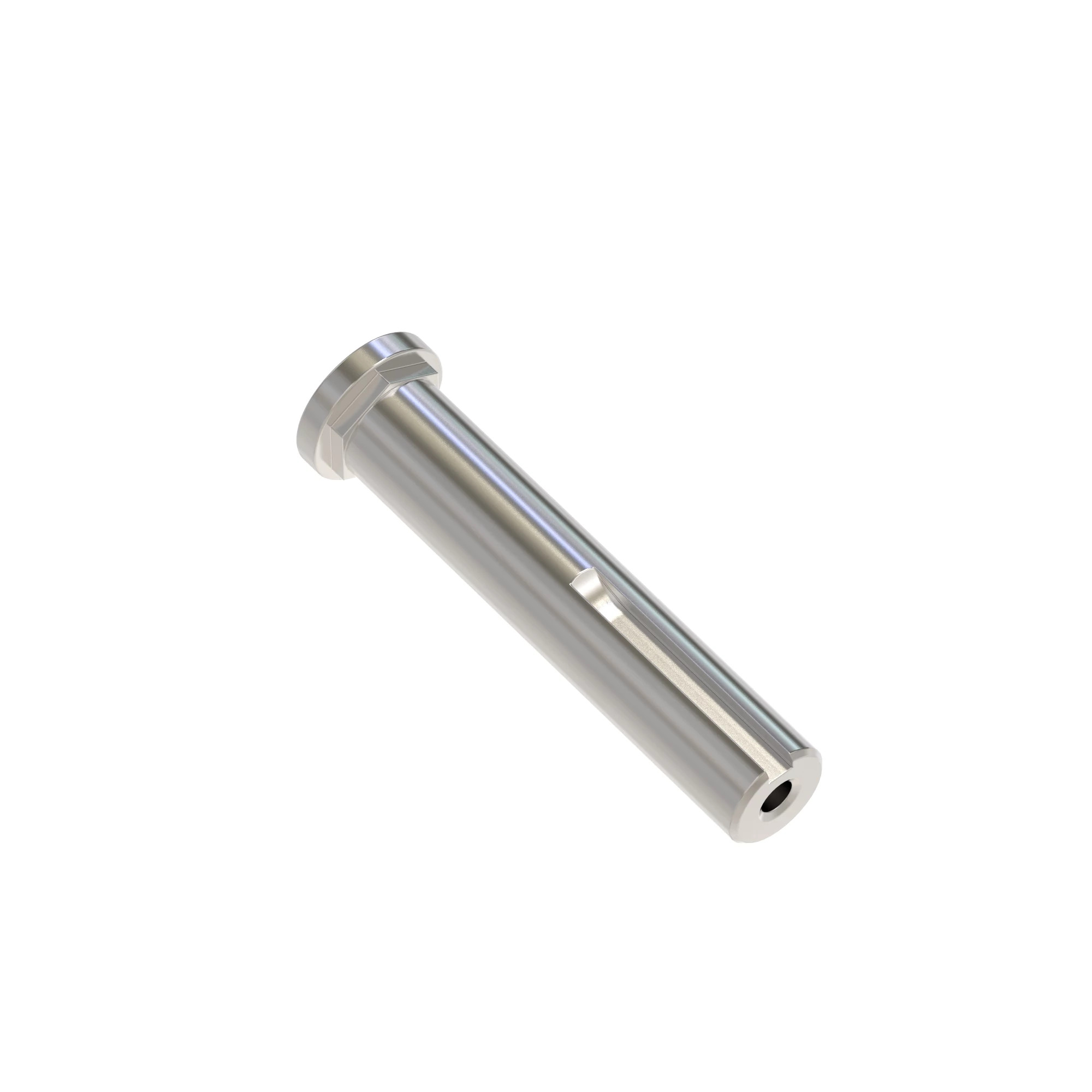 John Deere Blower Shaft - M155794