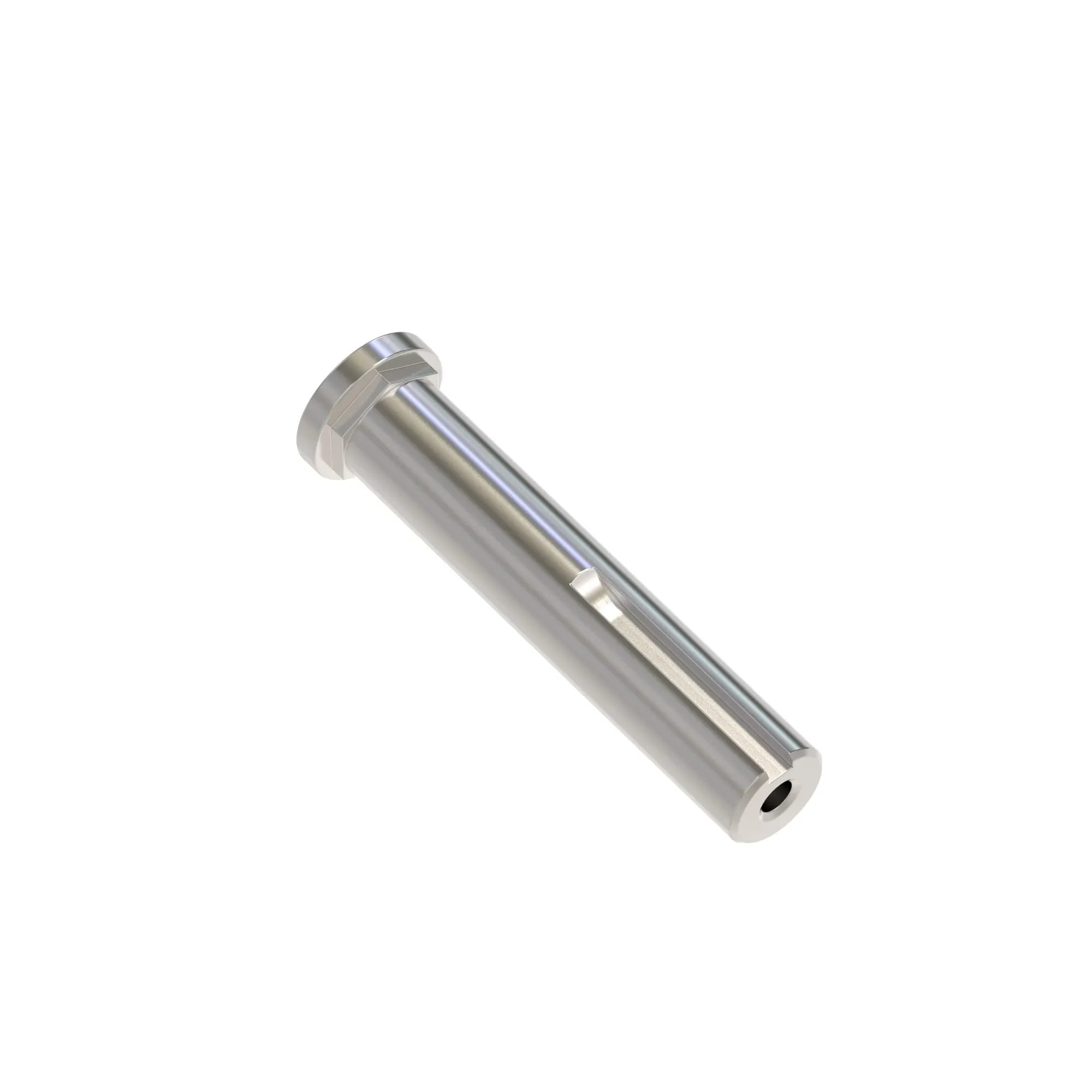 John Deere Blower Shaft - M155794