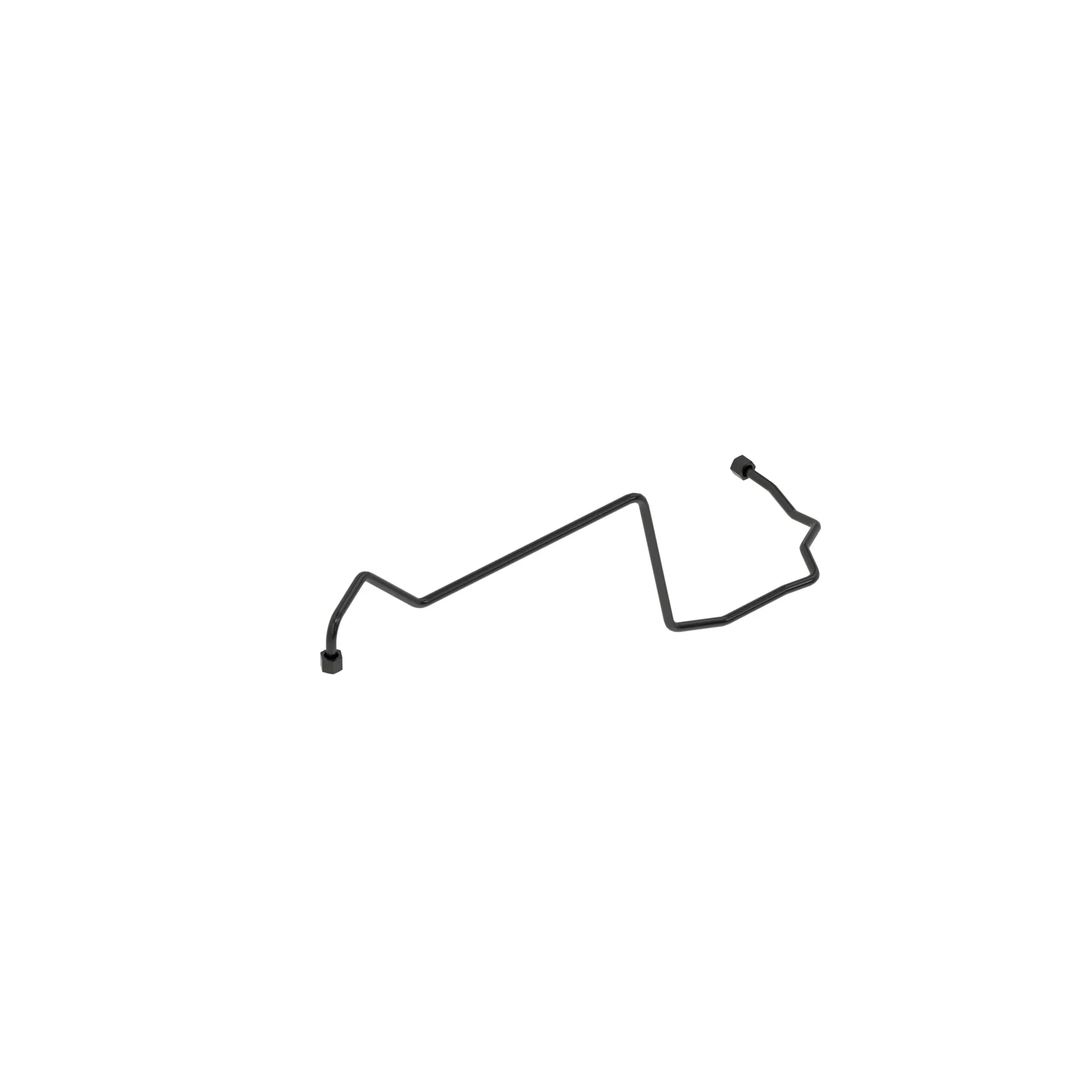 LINE, OIL, ASSEMBLY