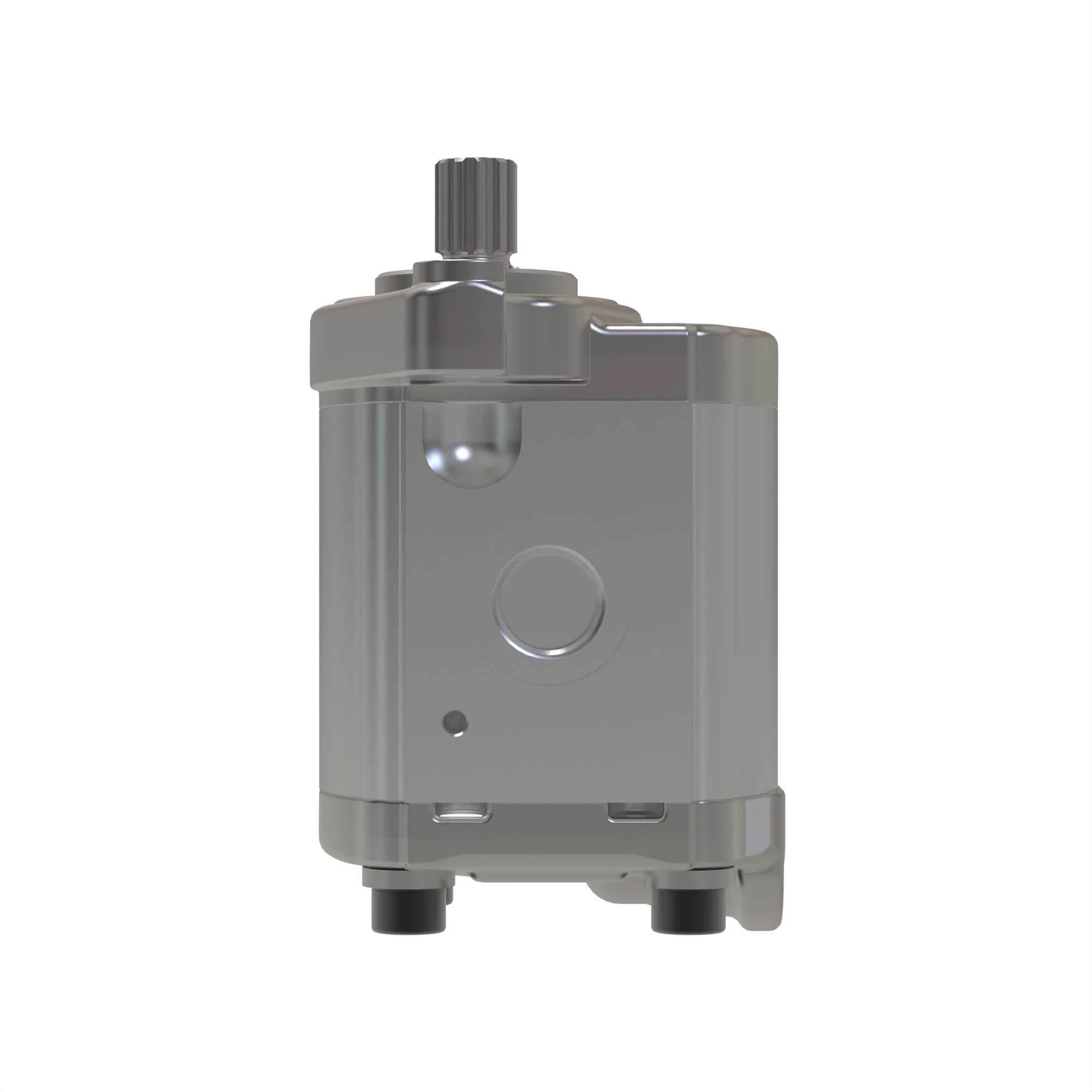 AUC18282: Hydraulic Motor