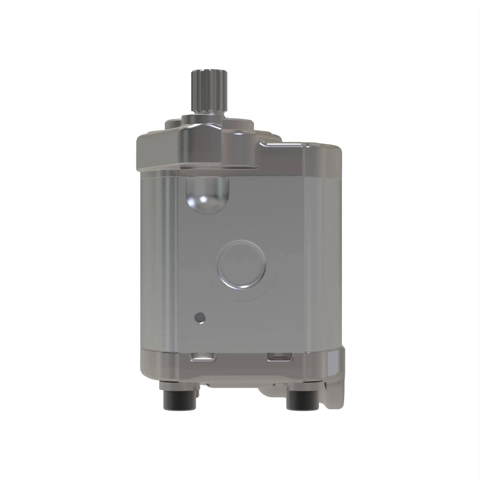 AUC18282: Hydraulic Motor
