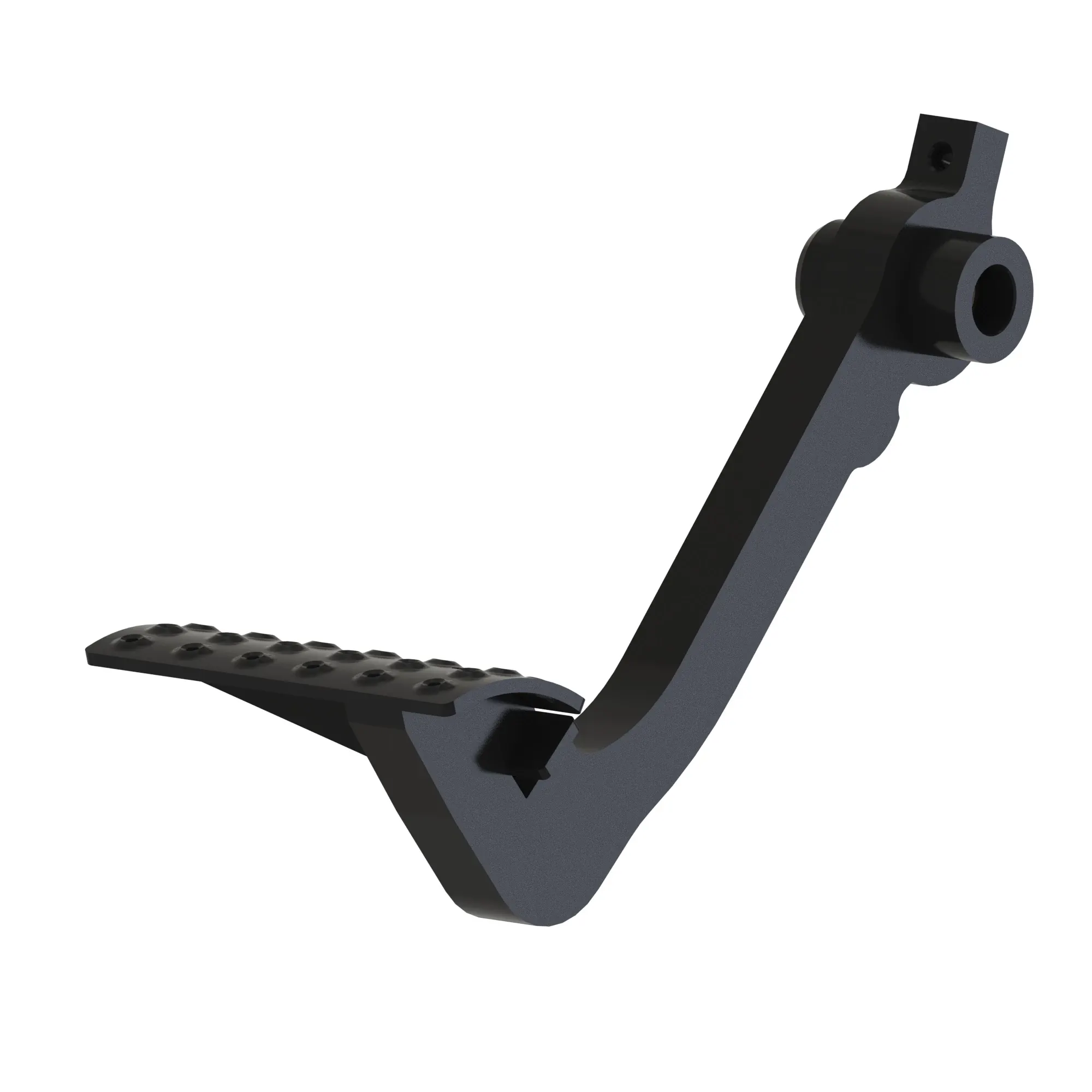 John Deere Left Side Service Brake Pedal - AT393831