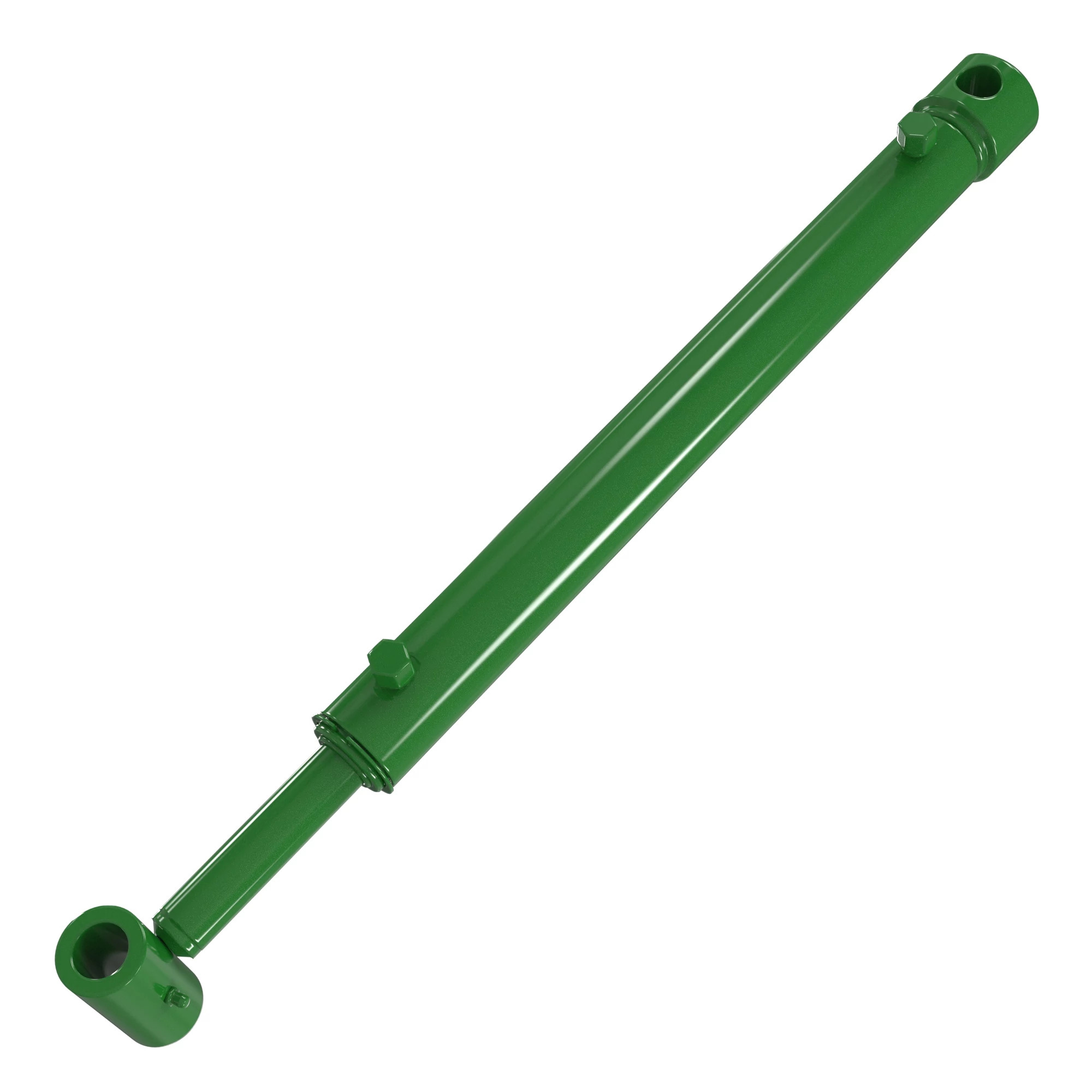HYDRAULIC CYLINDER
