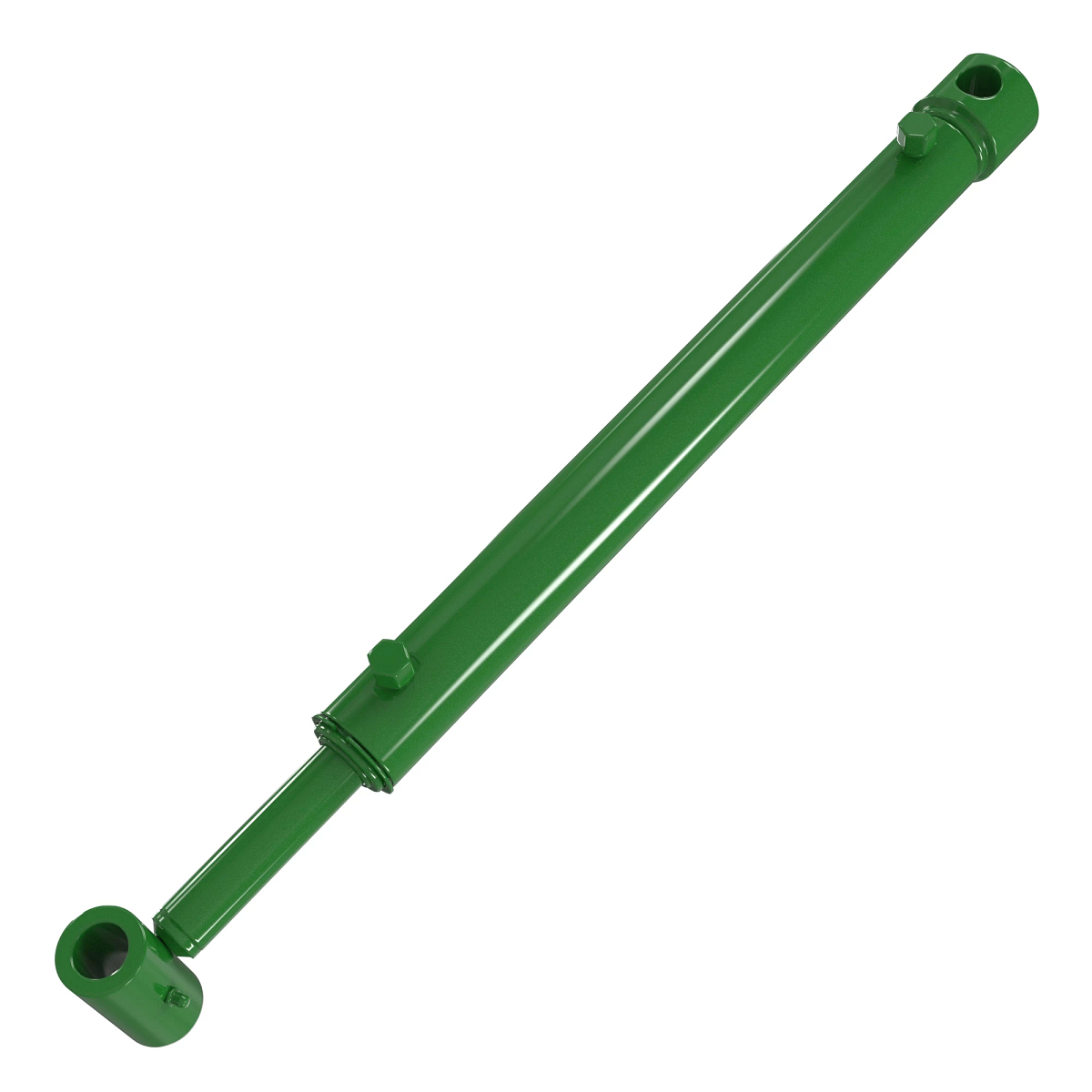 HYDRAULIC CYLINDER