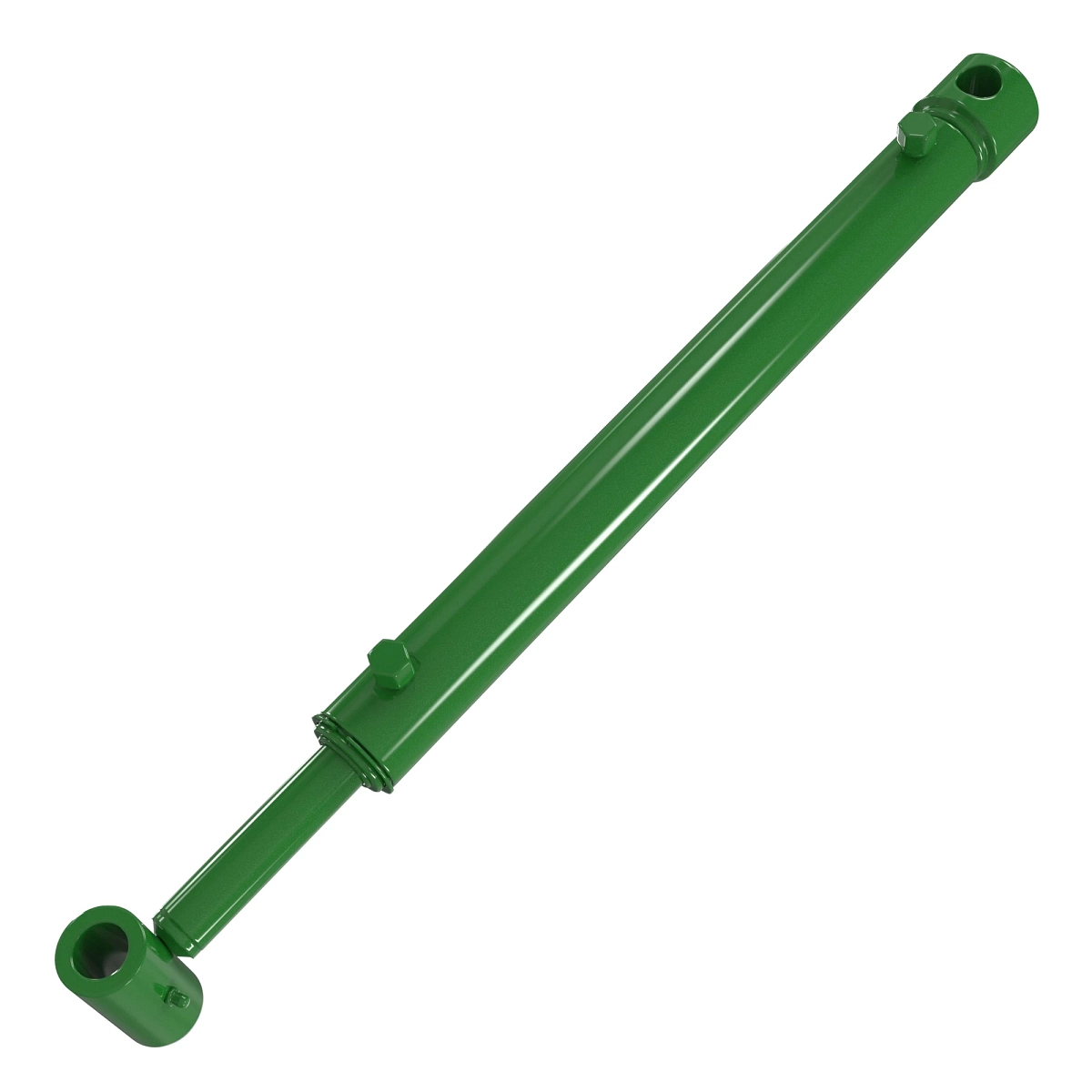 HYDRAULIC CYLINDER