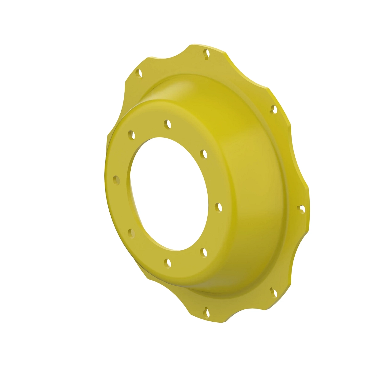 Wheel Center, Disco 24" - Diam. 275