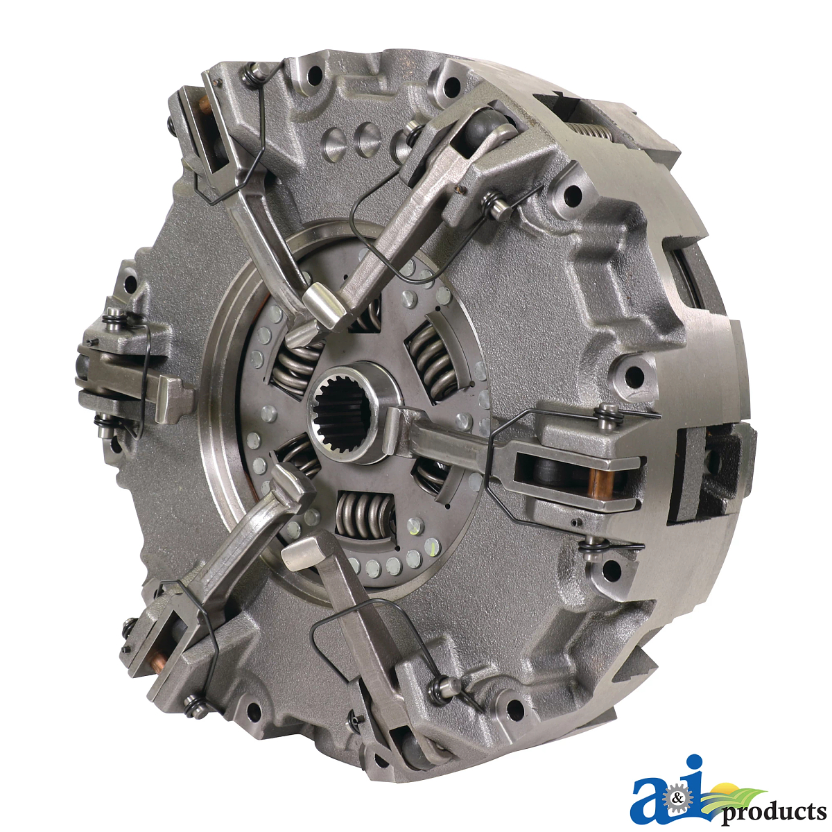 A&I Products Clutch - A-RE66695