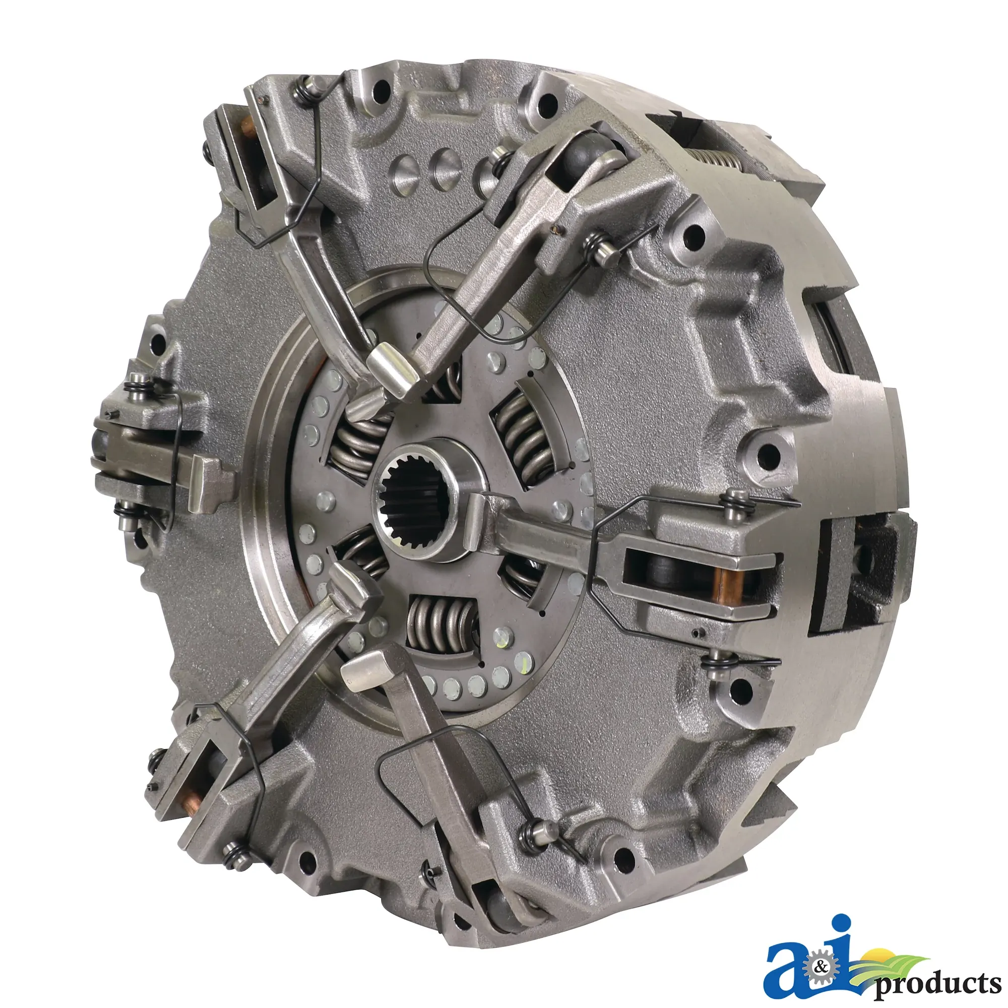 A&I Products Clutch - A-RE66695