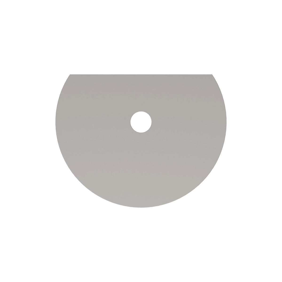 NUT, HEAVY DUTY TAILBOARD MOUNT