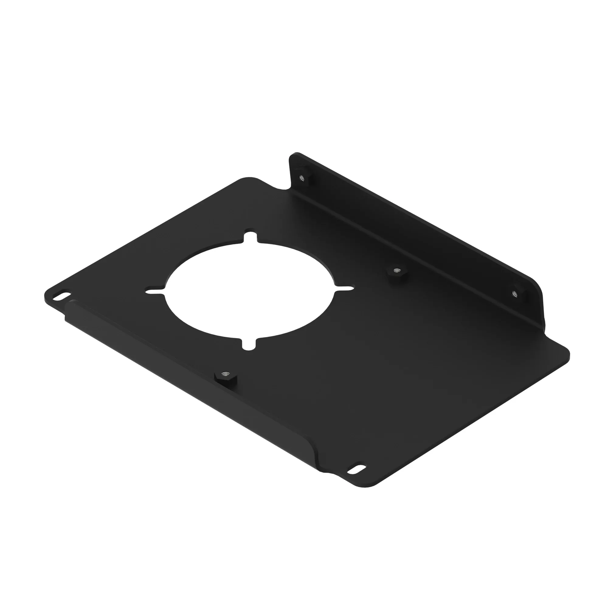 ASSY PLATE, CONTROLLER - JOYSTICK