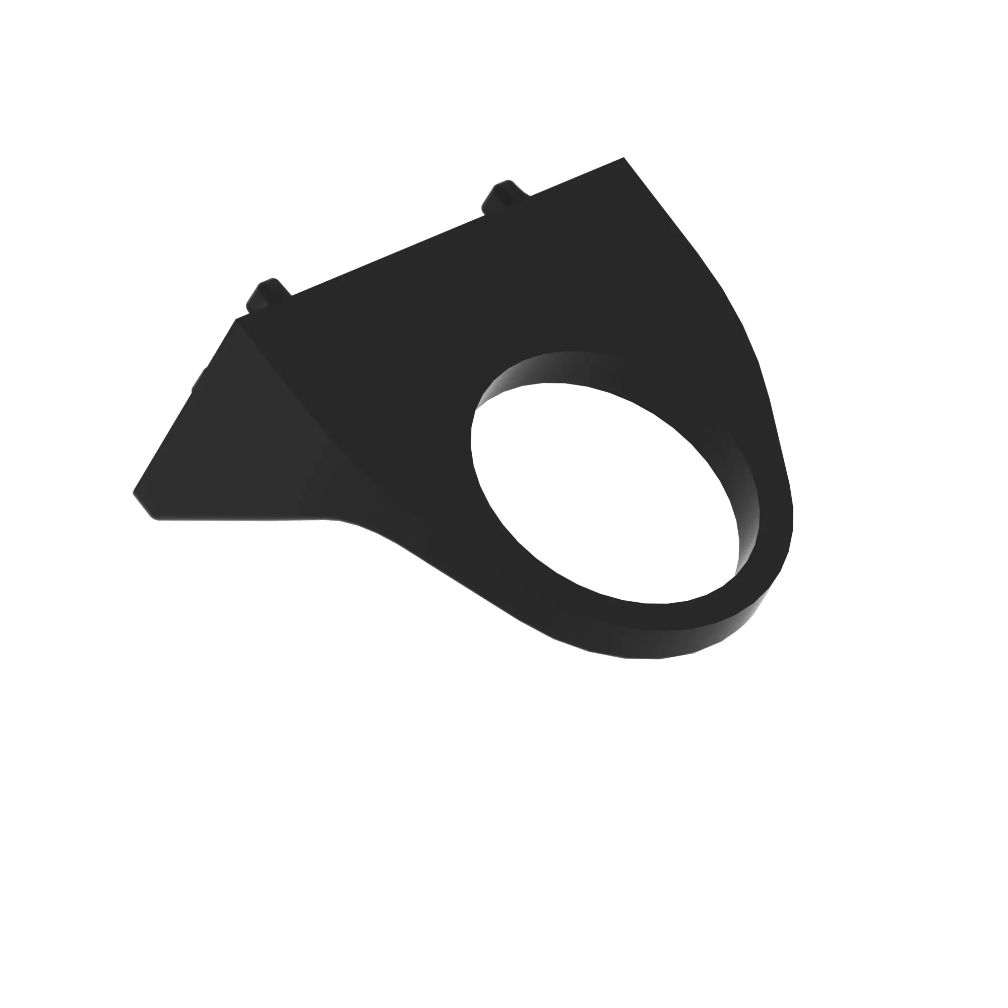 Bearing Housing W/O Bearing