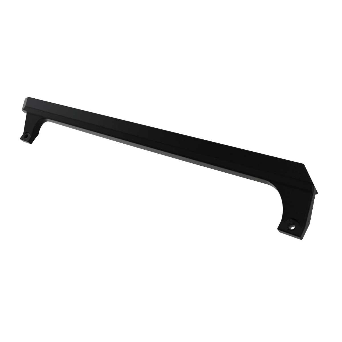 Wear Plate, Return Belt Support, Fr
