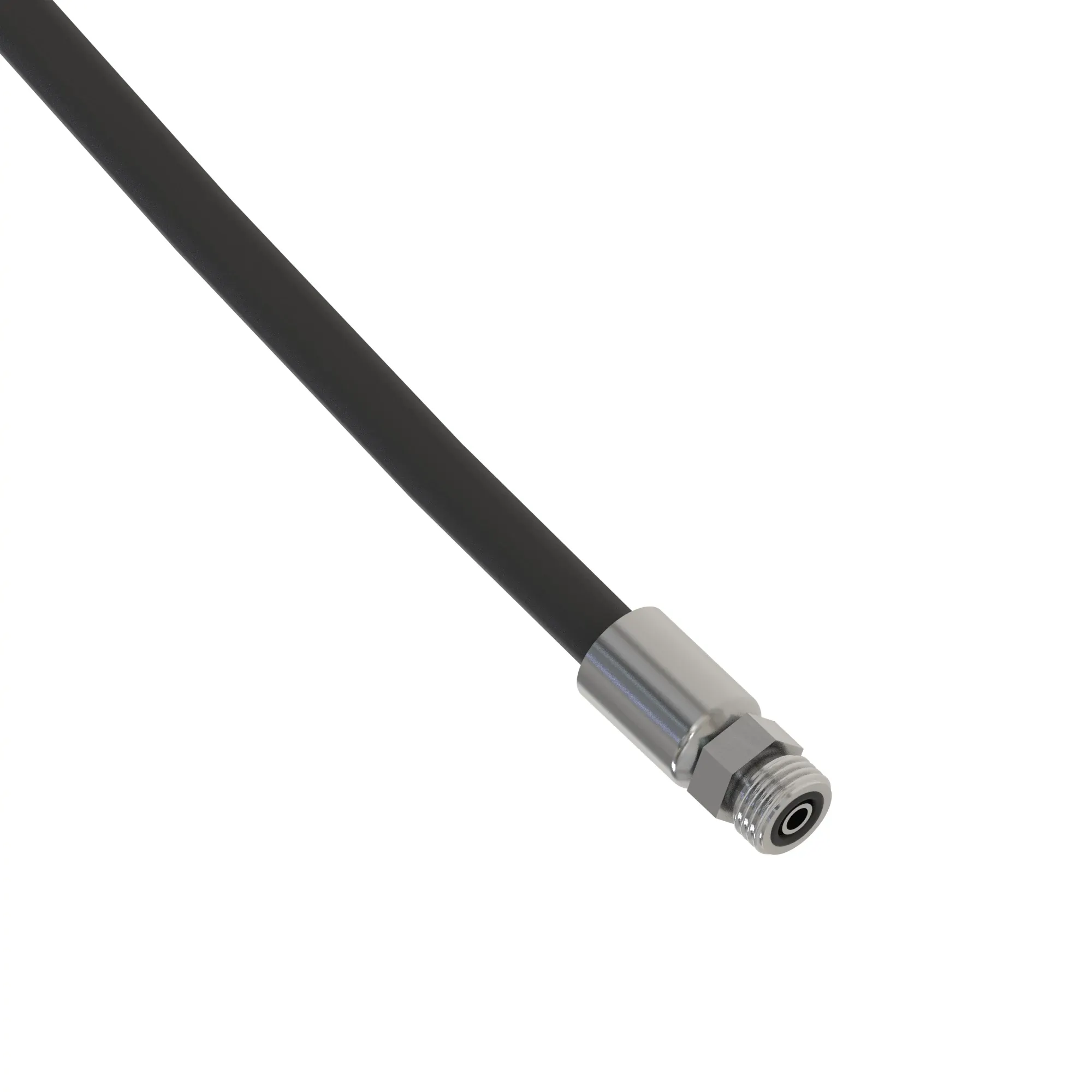 Hydraulic Hose - Fabricate