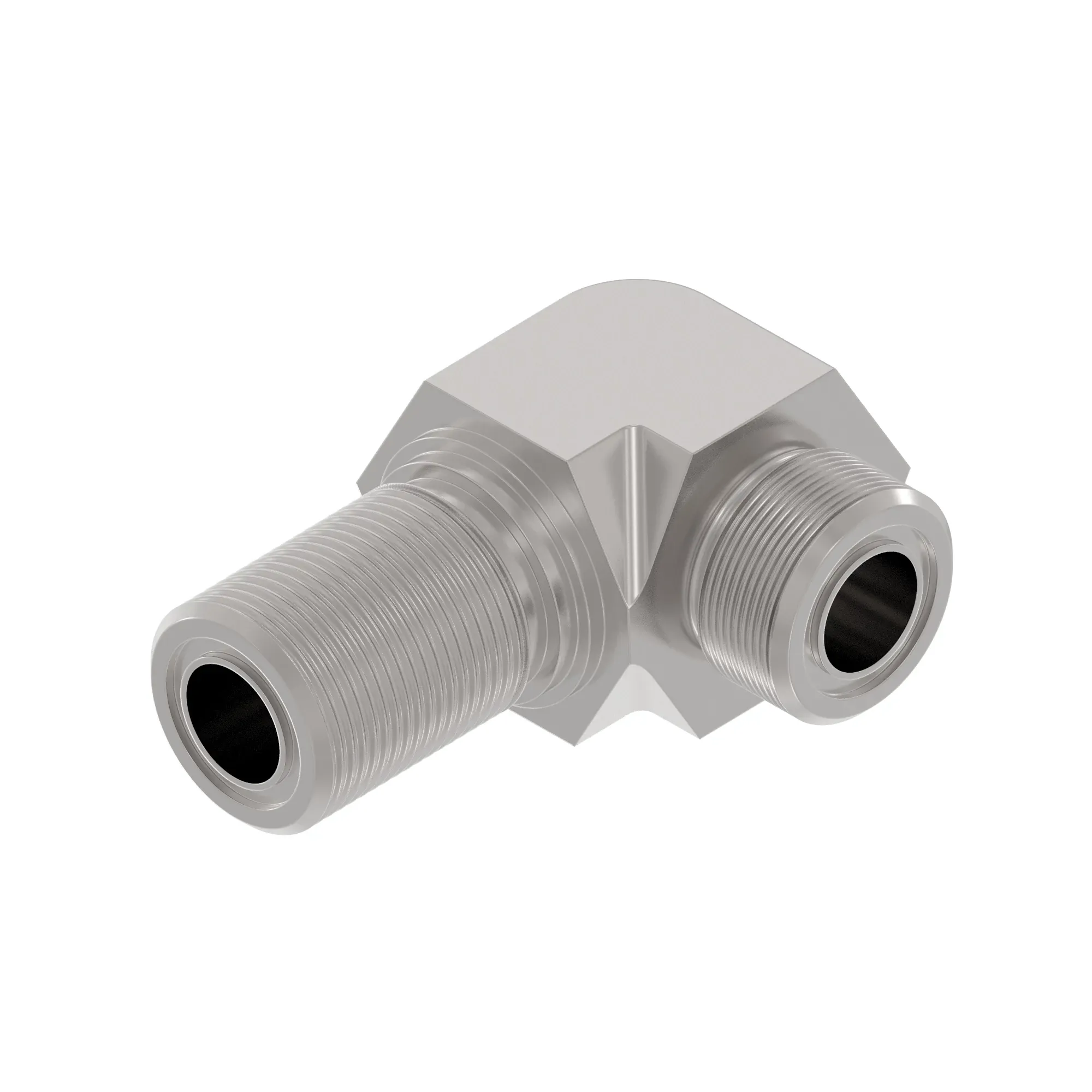 John Deere Elbow Fitting - 38H5199