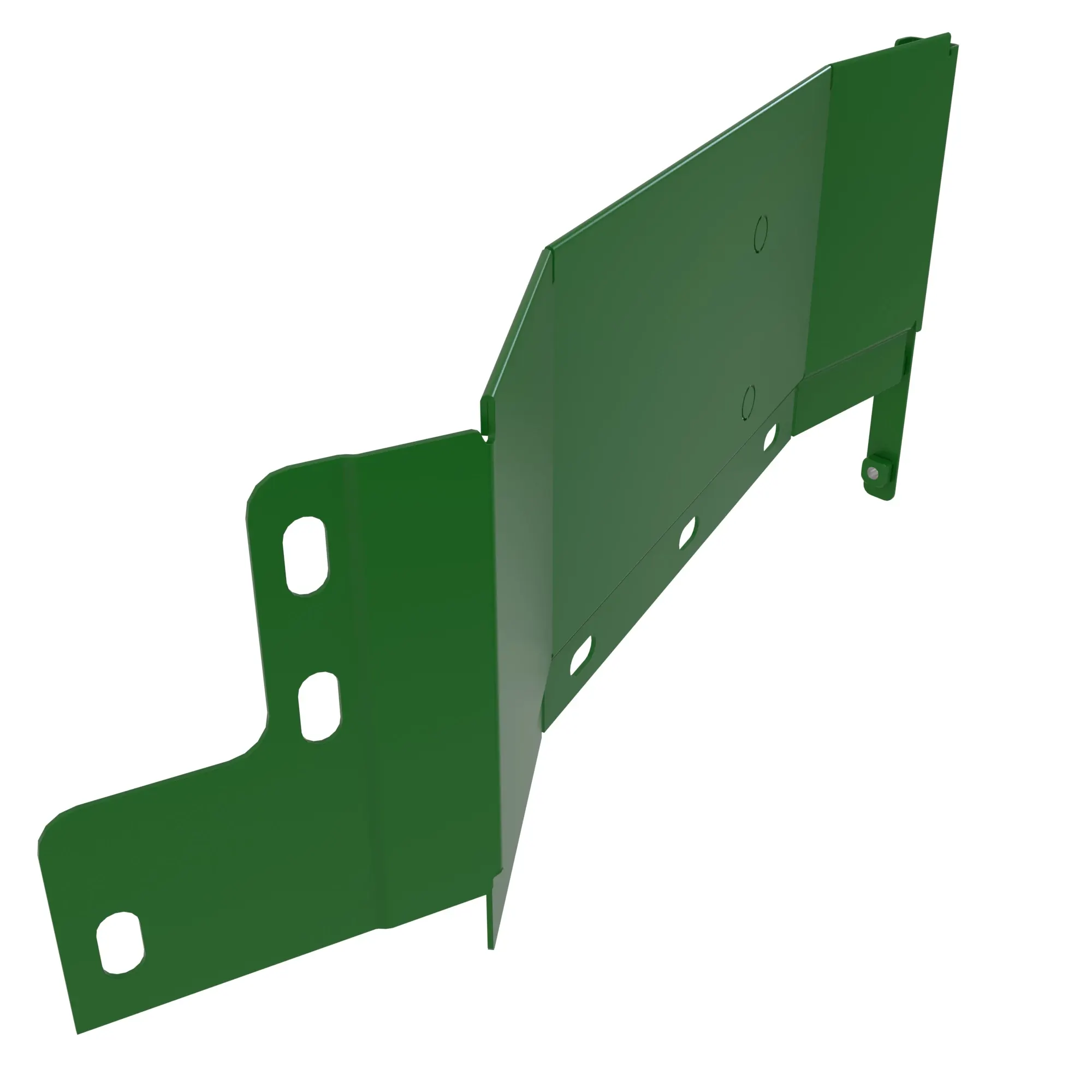 ASSY, INNER LH BACKSHEET
