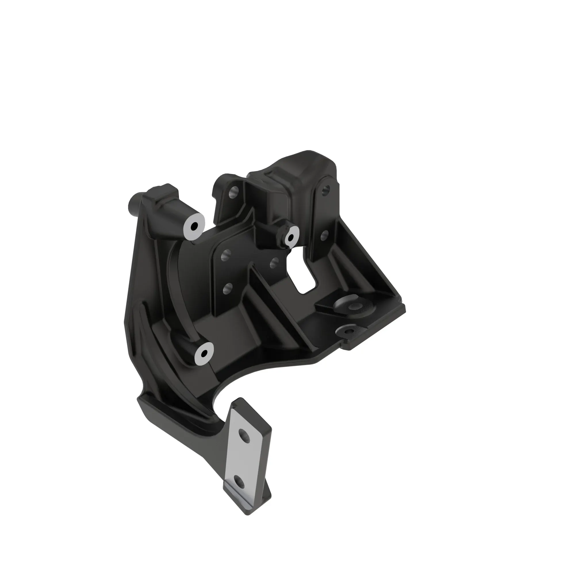 John Deere Front Engine Mount Support - UC32129