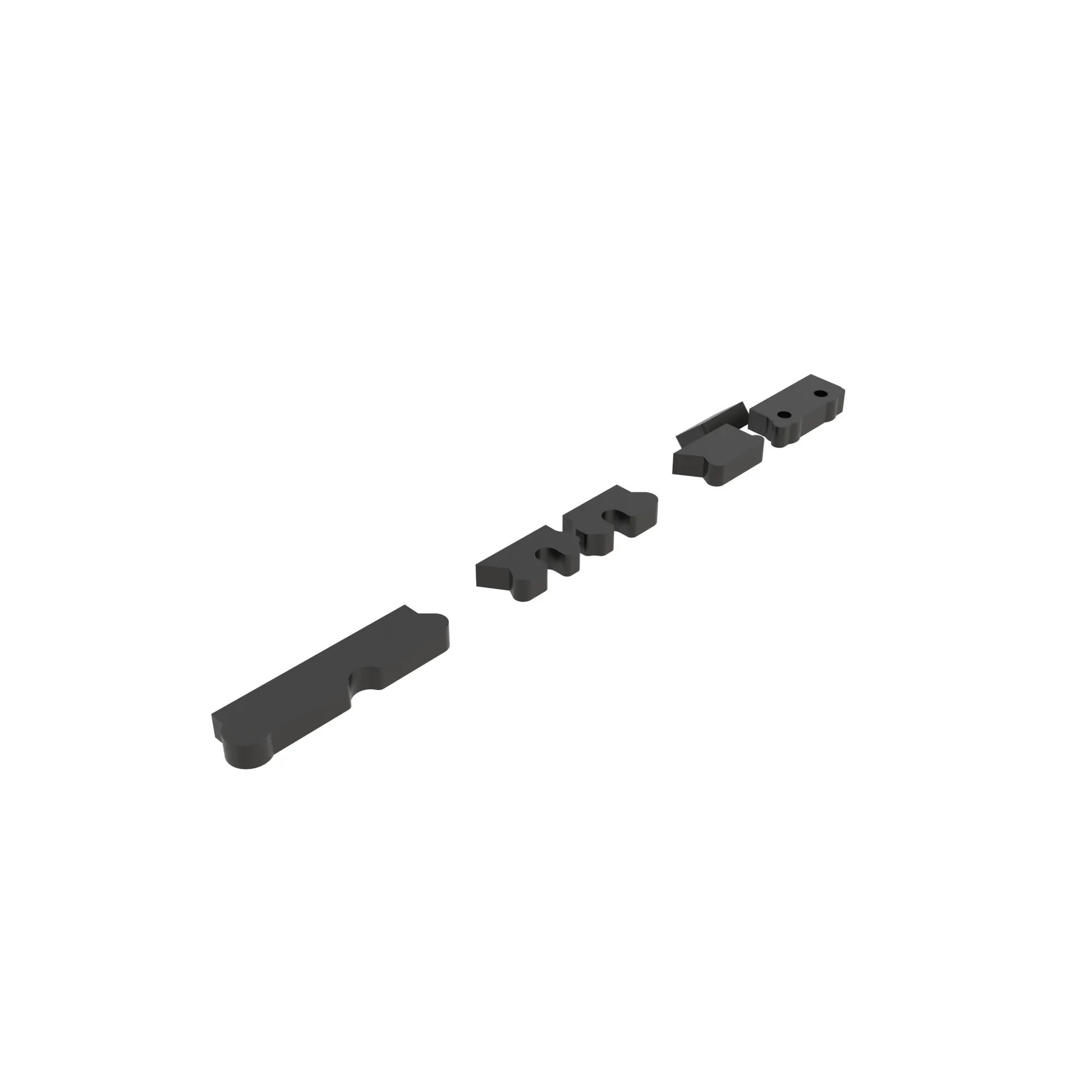 John Deere Turbocharger Heat Shield - AH217455
