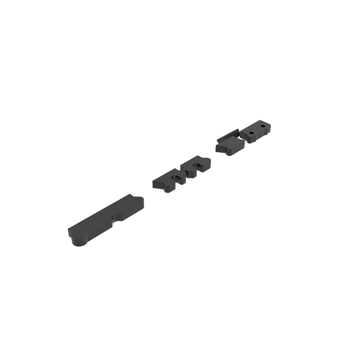 Heat Shield, Blanket Kit