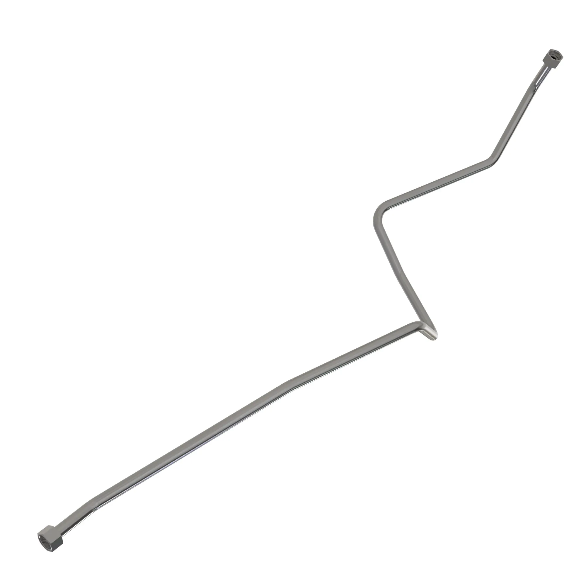 SCV PRESS STD, SR, NO-HITCH