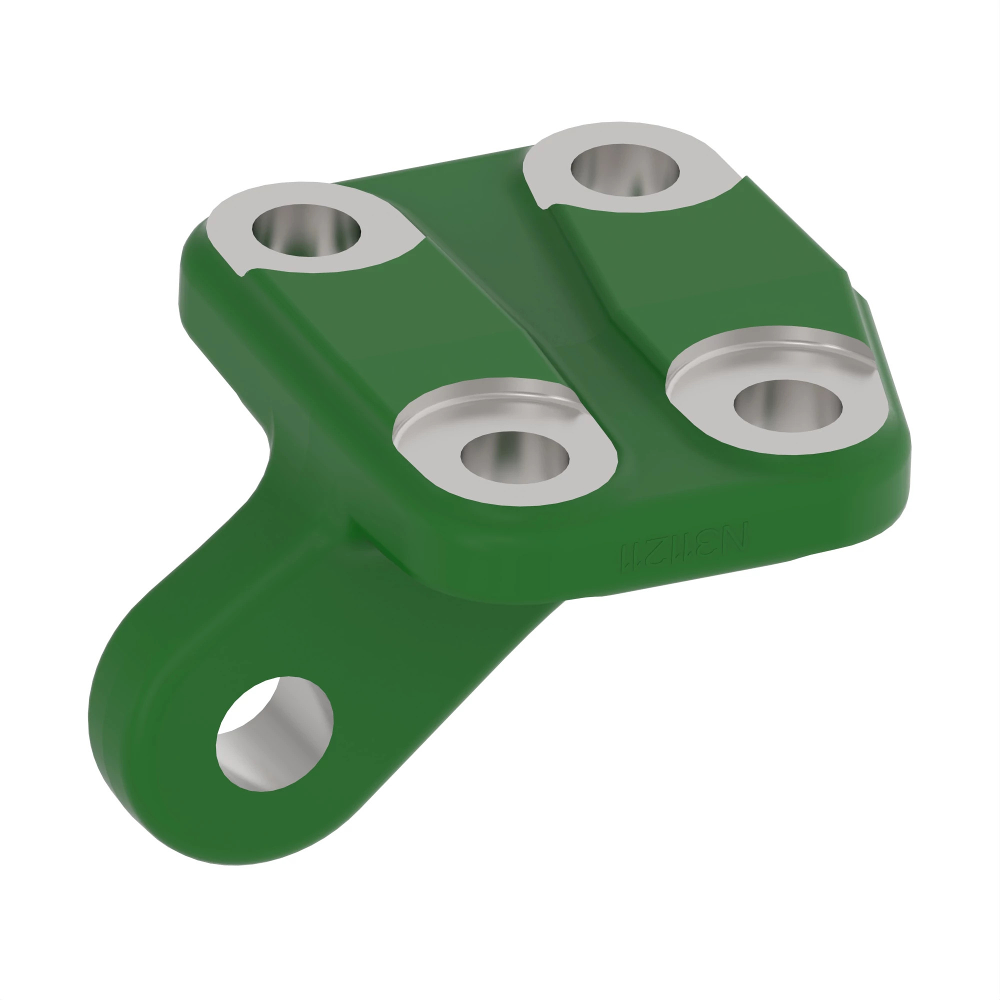 ANCHOR, TREAD ADJUST  LH