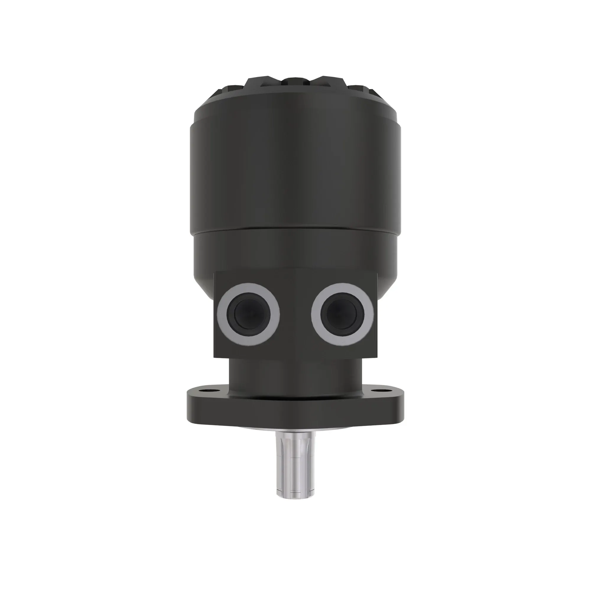 Hydraulic Motor