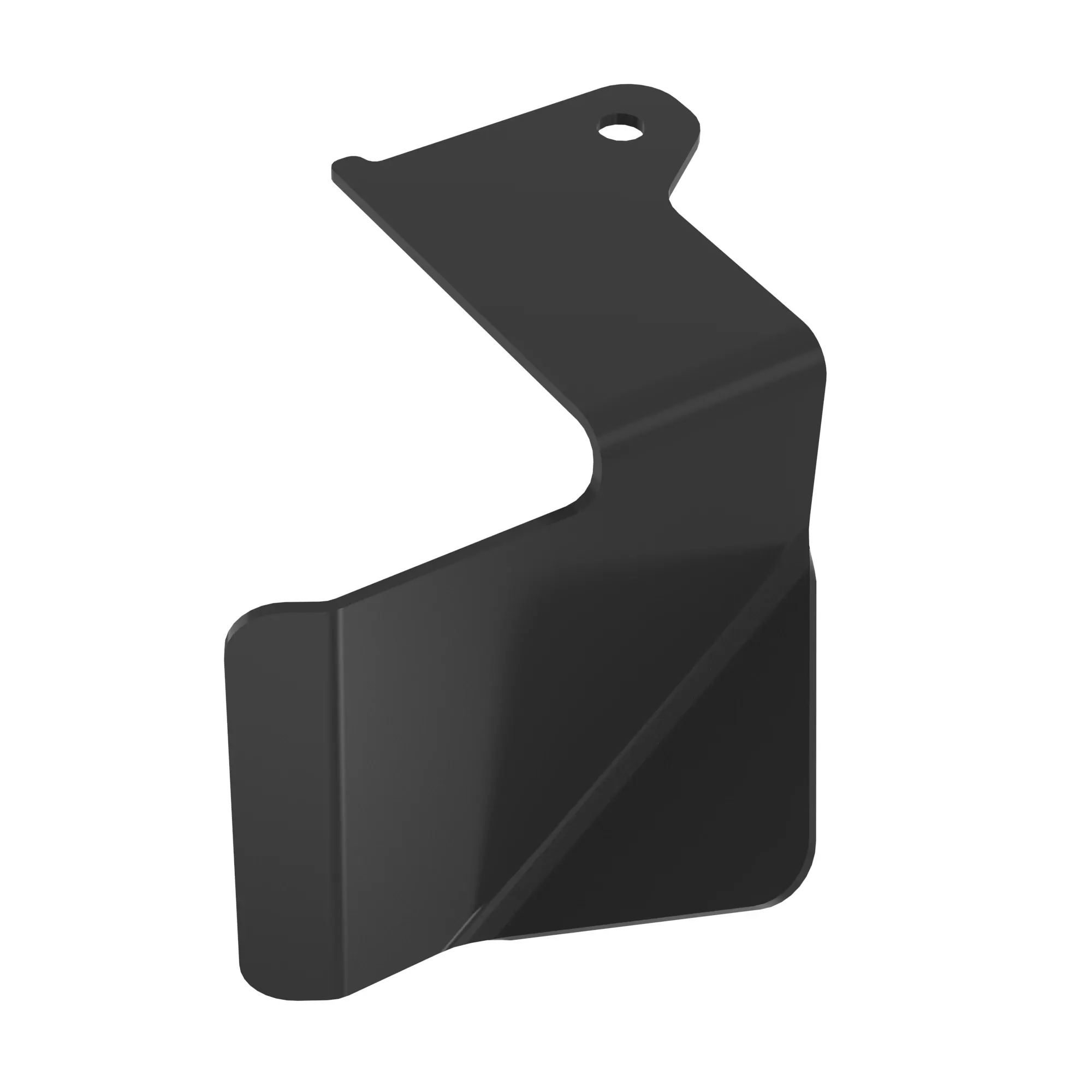 John Deere Fabricated Hose Guard - R313998