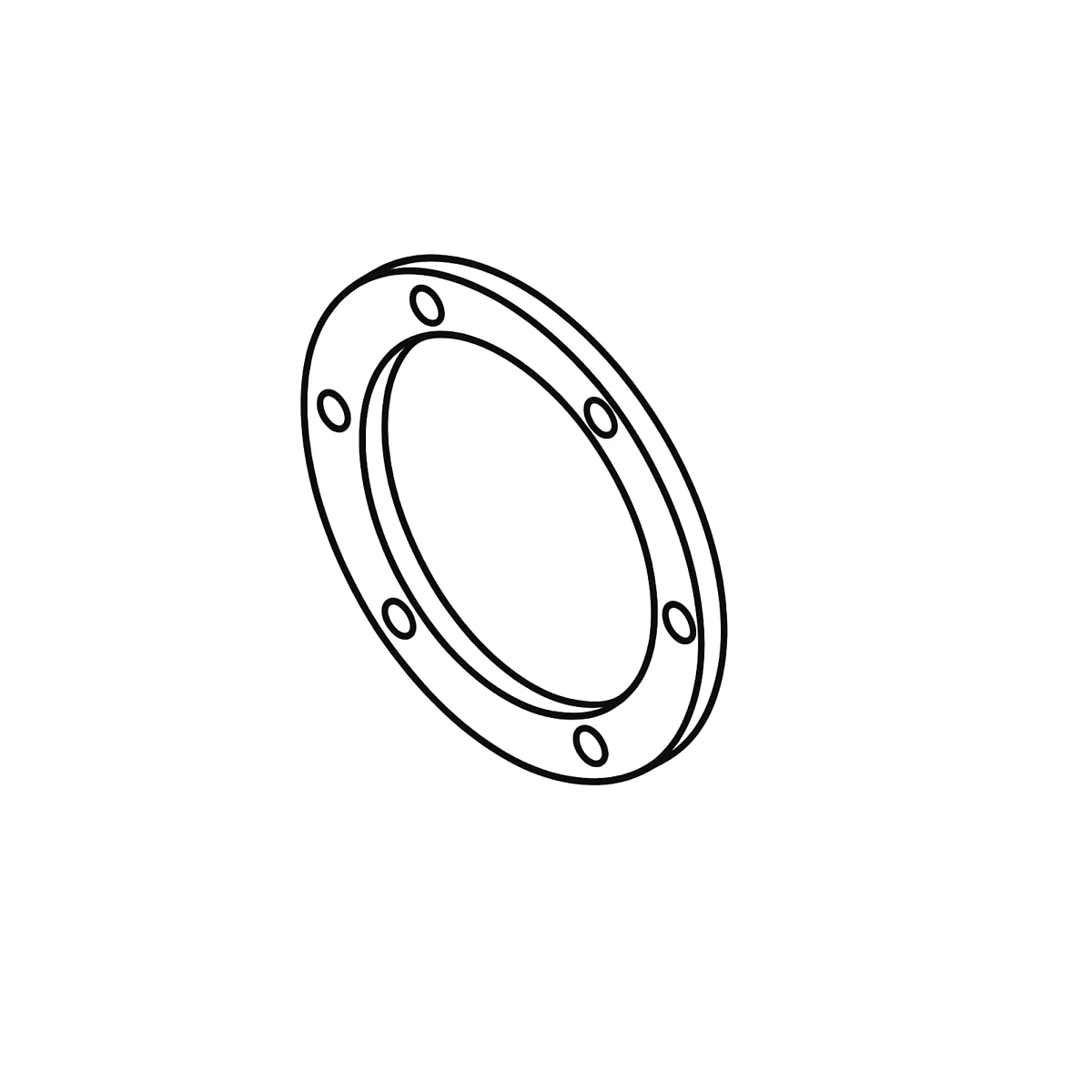 Gasket, Housing