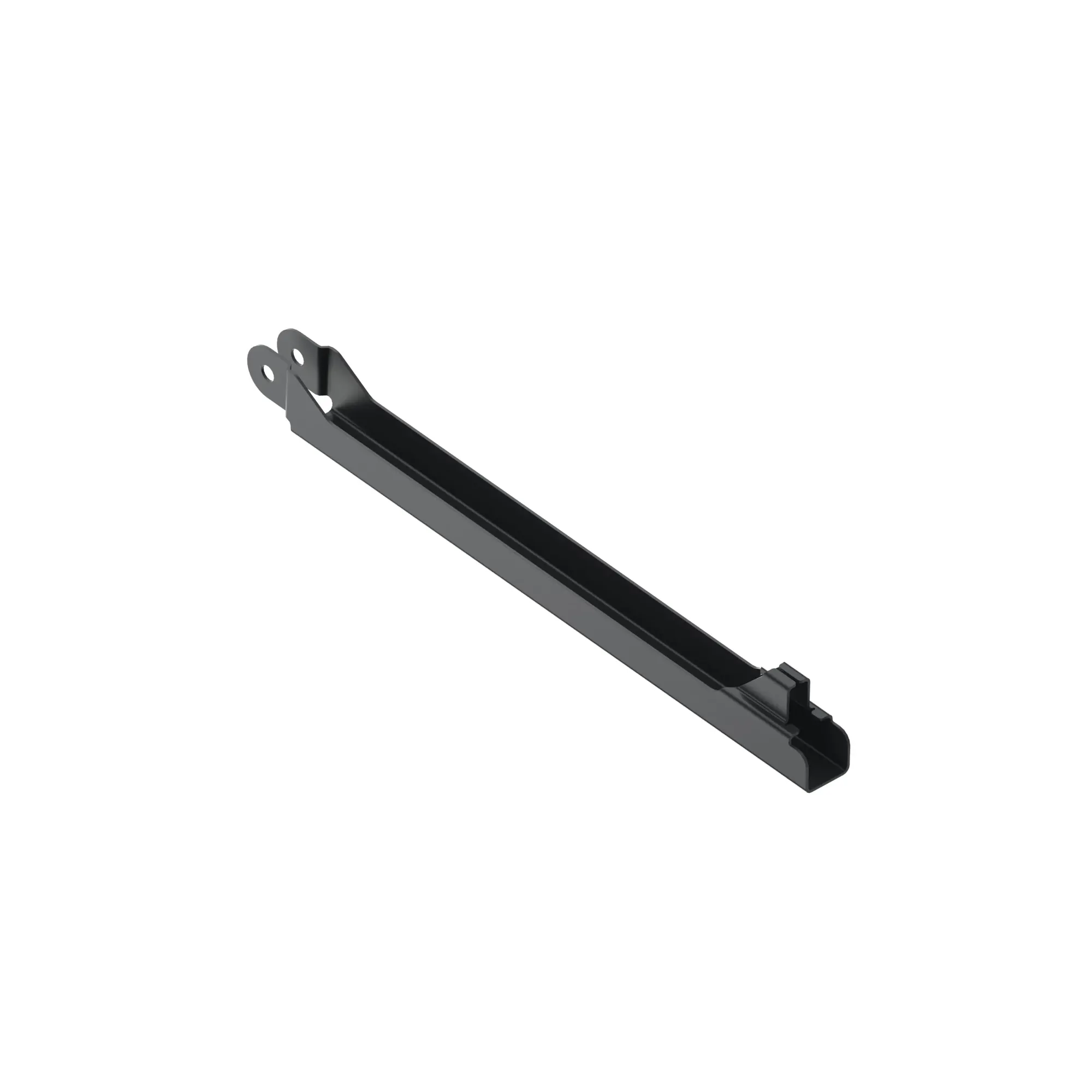 LOCK, LOCK, GAS SPRING  ROPS CYLIND