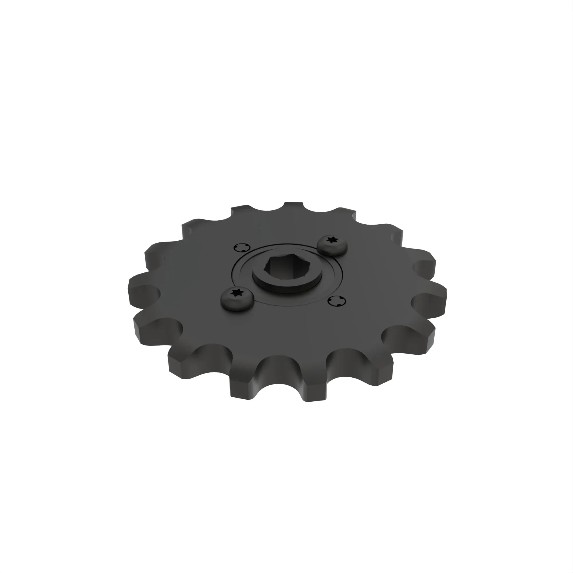 John Deere Auger Drive Idler Sprocket - AXE11317