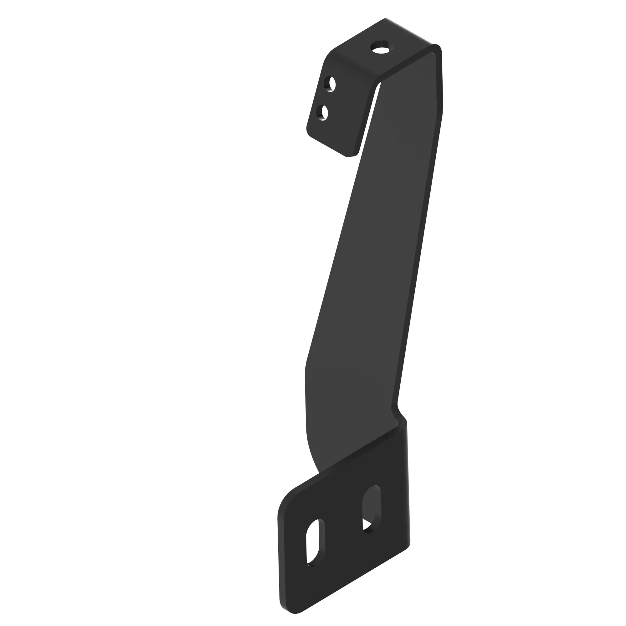 BRACKET, ALARM SWITCH