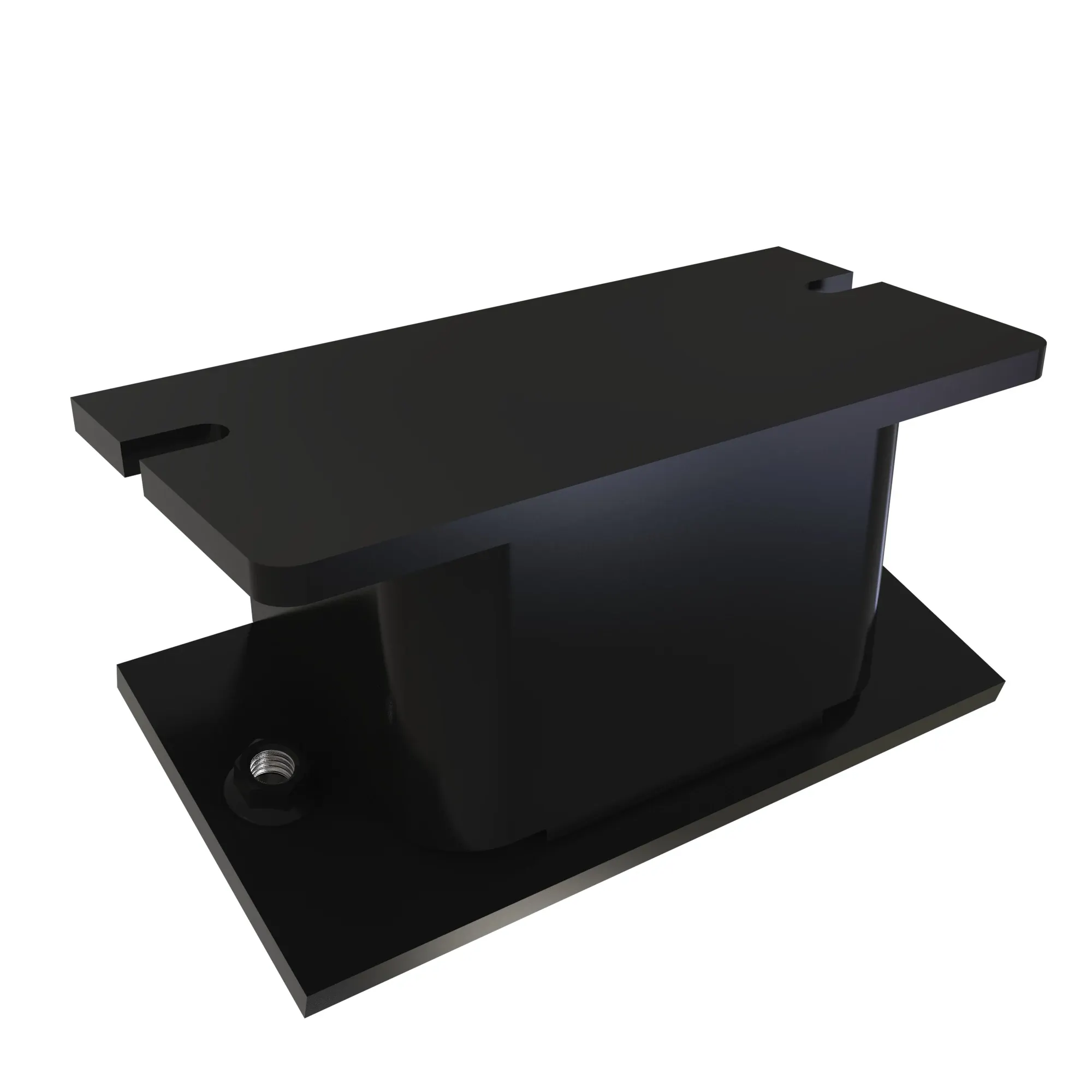 John Deere Articulation Bump Stop - AT361868