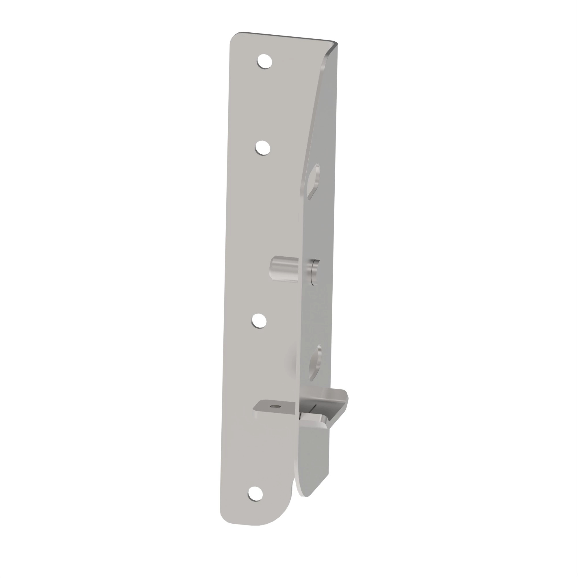 ⚙️ AT307174: Soporte de Manija del Guardabarros Trasero, Lado Izq