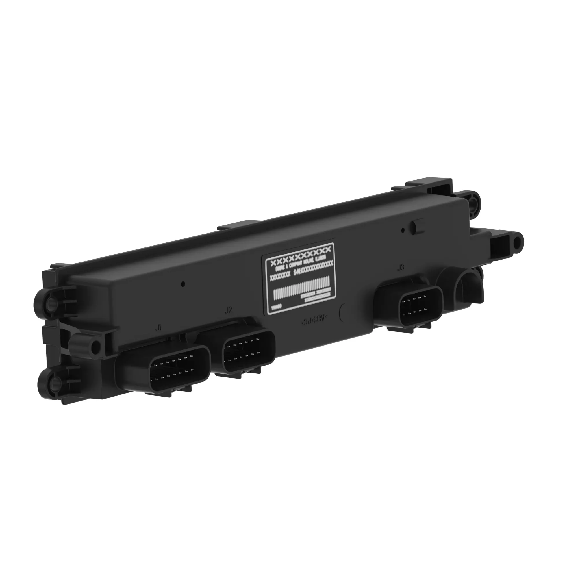 Vehicle Controller