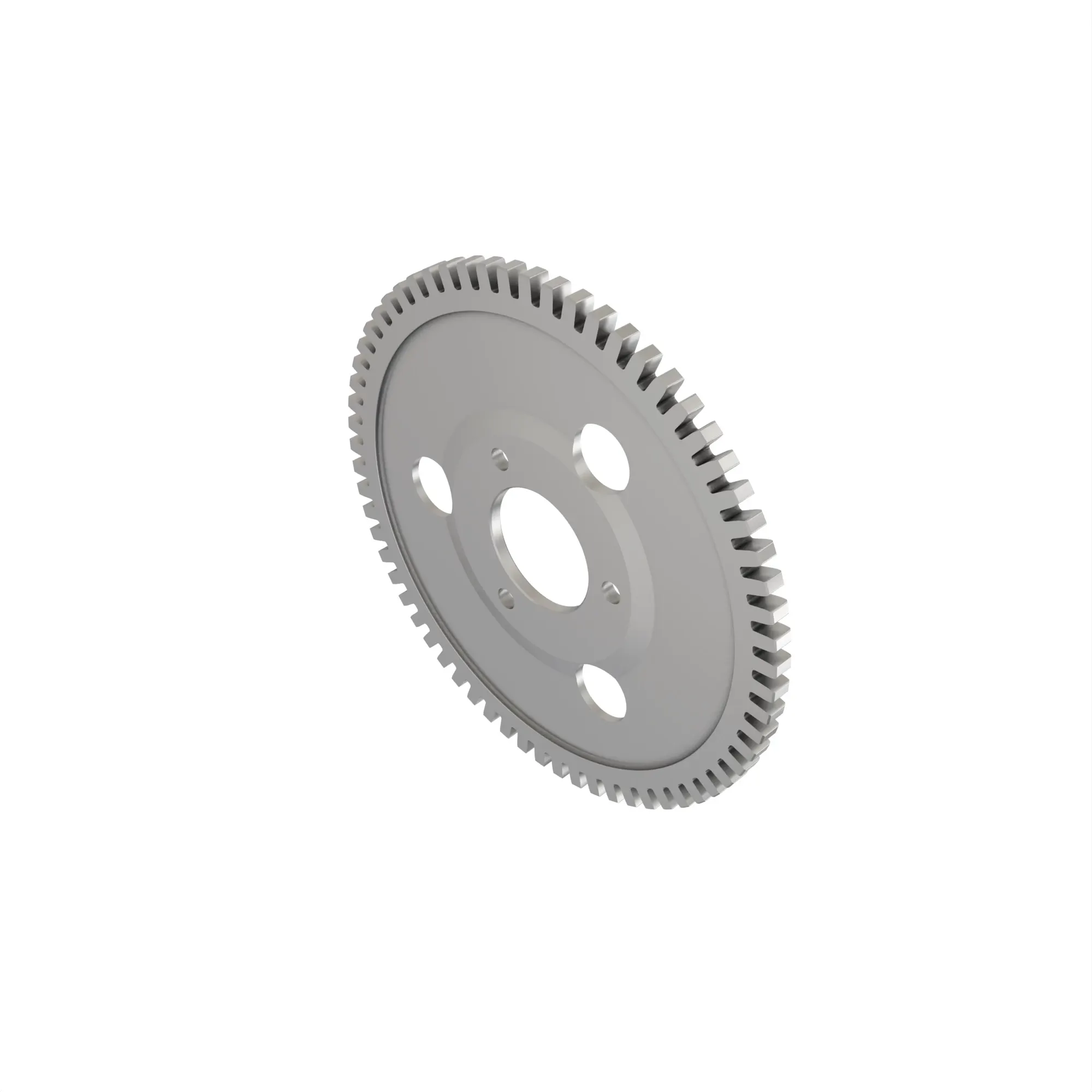 SPUR GEAR, GEAR - 65T, 12 BAR DRUM