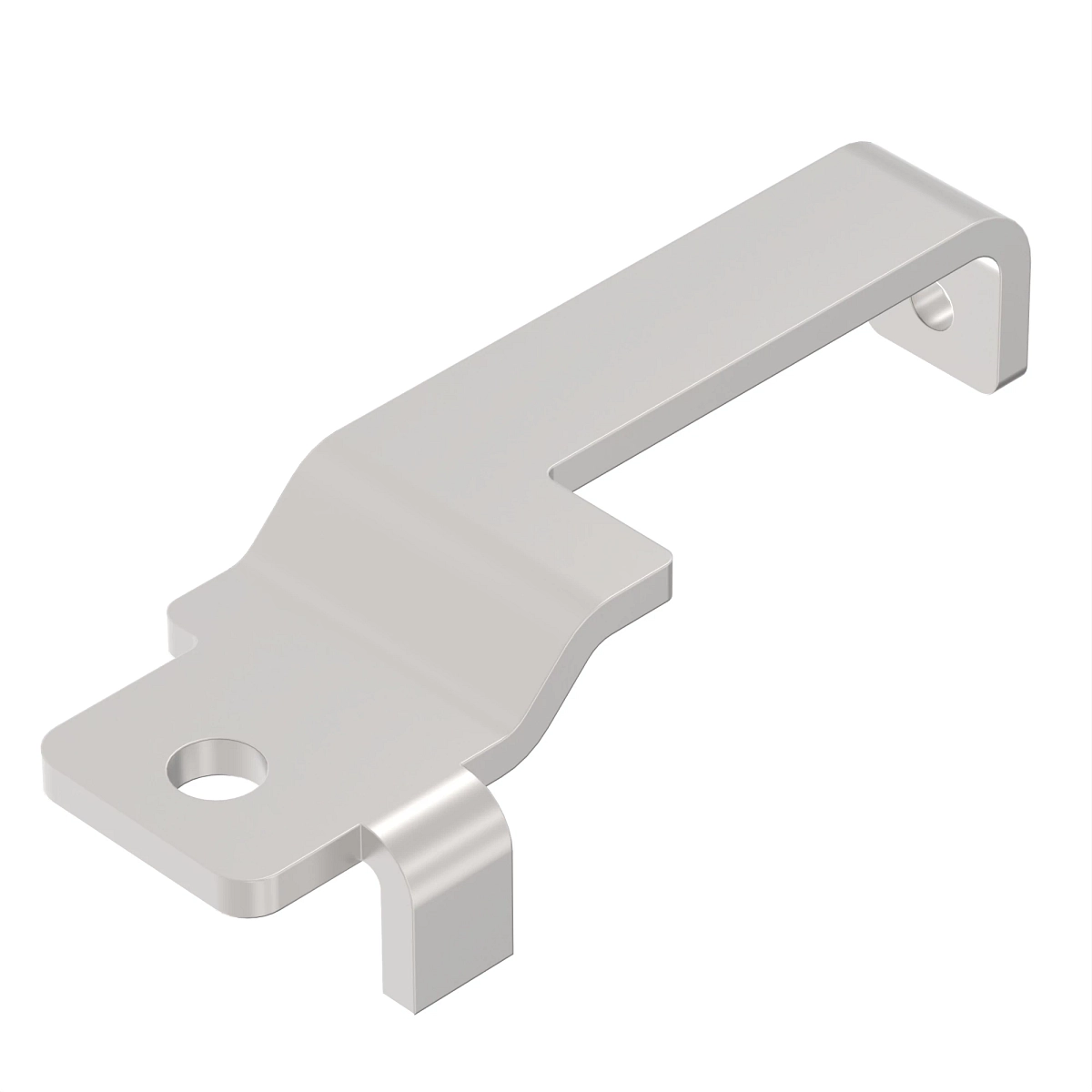 Bracket, Wiring Harness Support