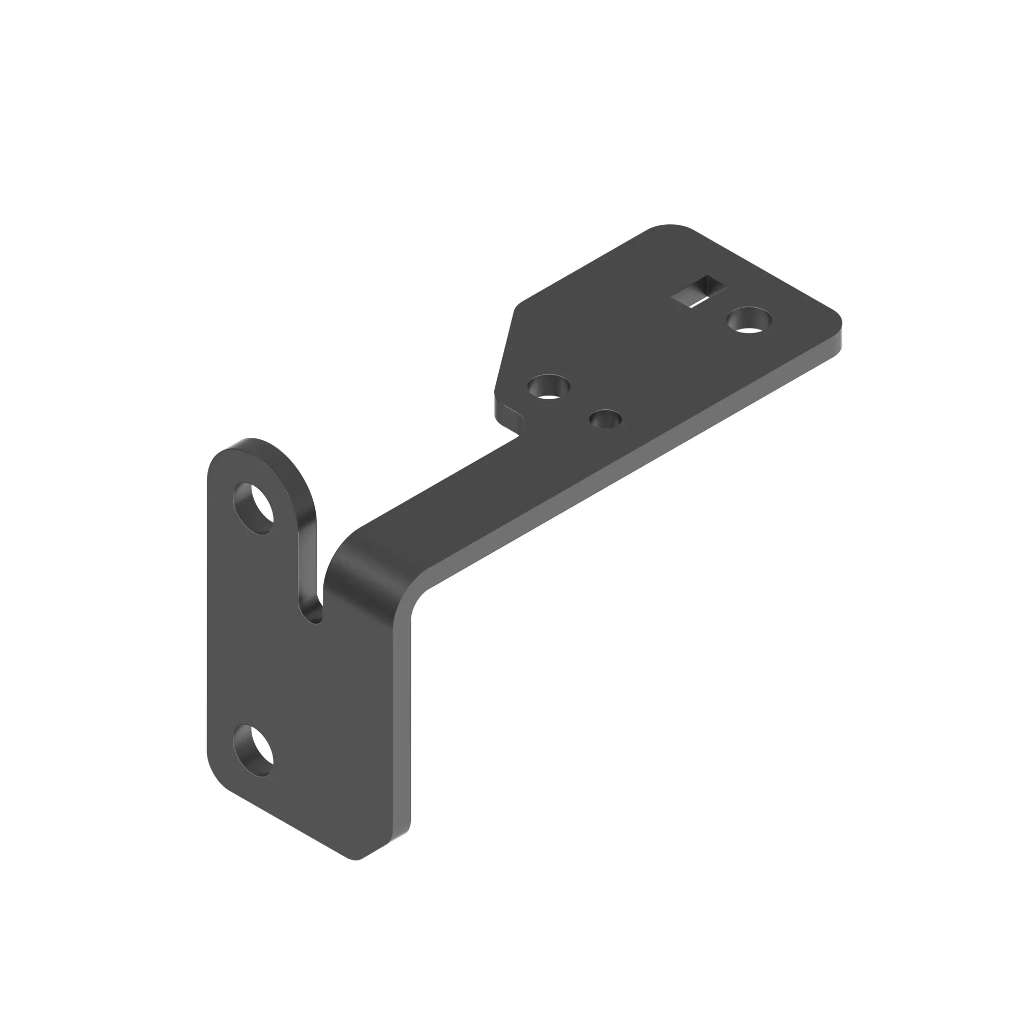 BRACKET ENGINE HARNESS
