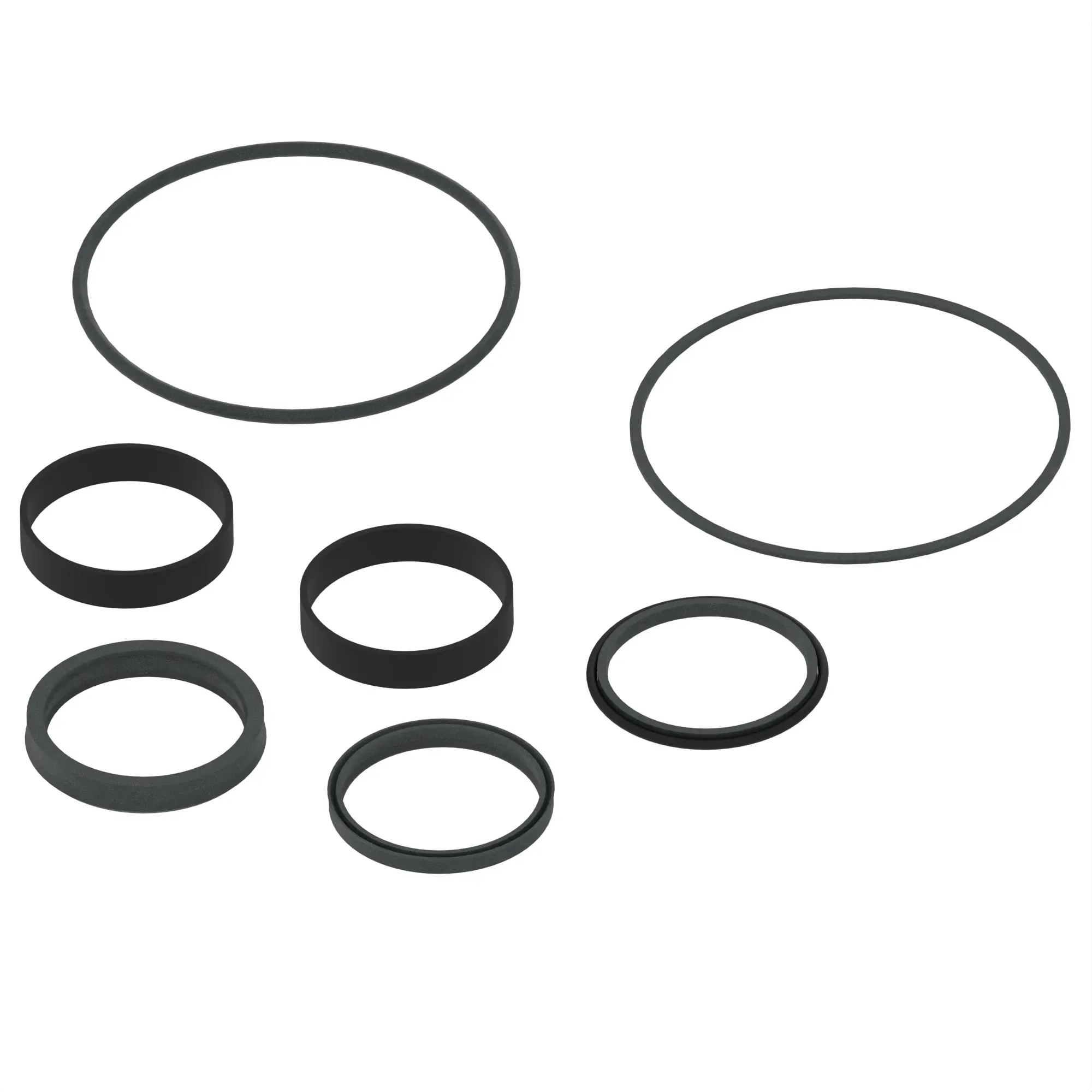 John Deere Seal Kit - AT413709