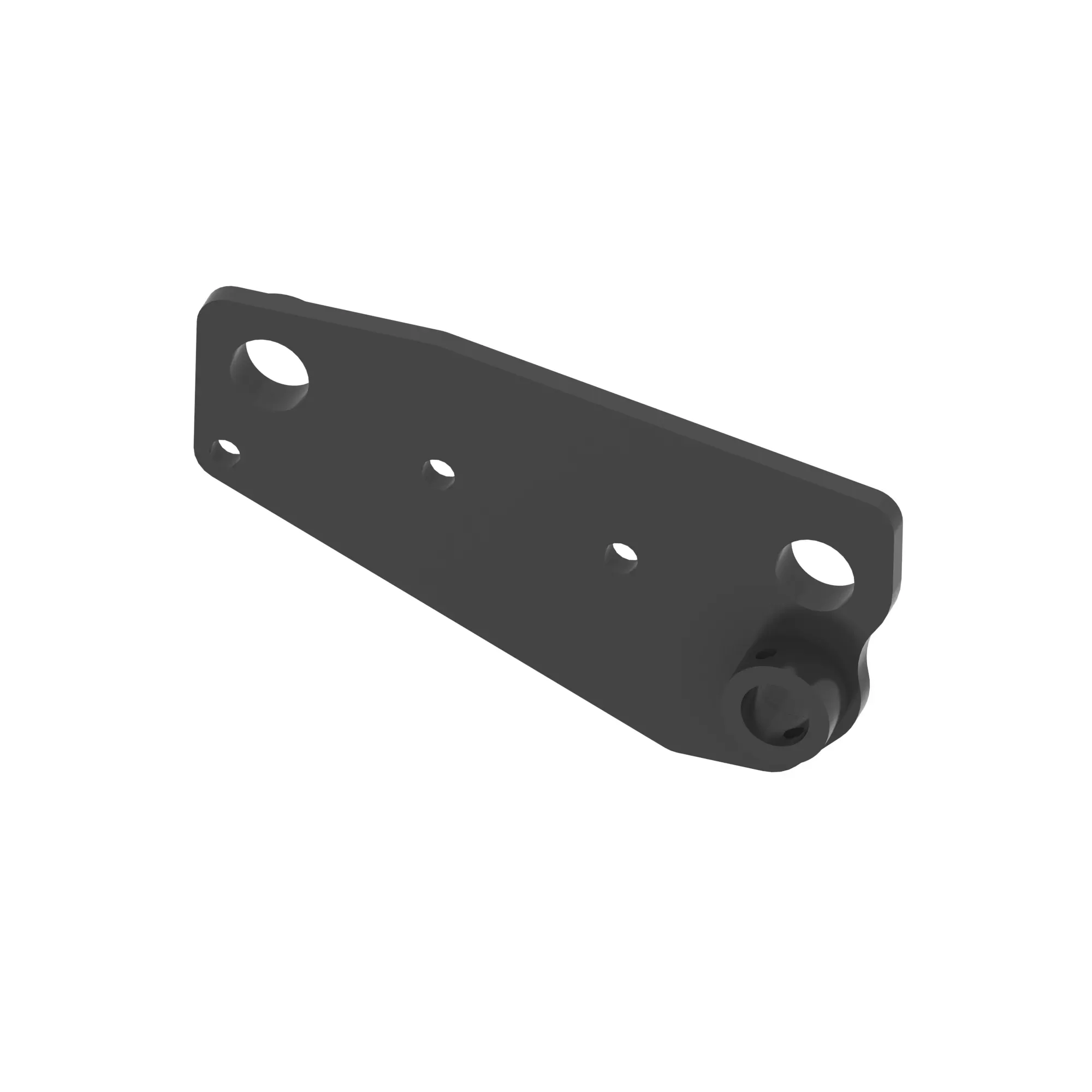 BRACKET, BRACKET, UPPER CONTROL MOU