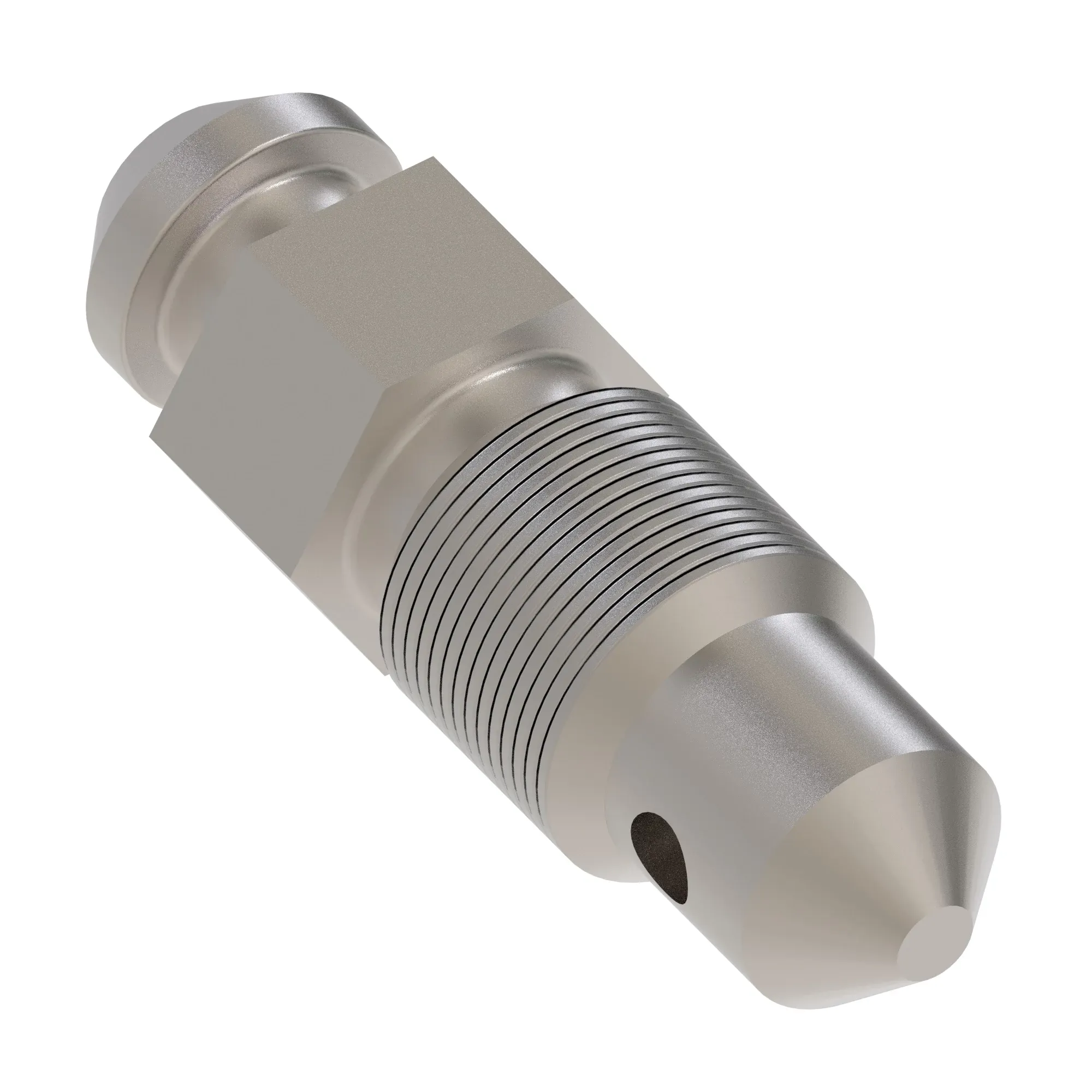 Bleed Valve
