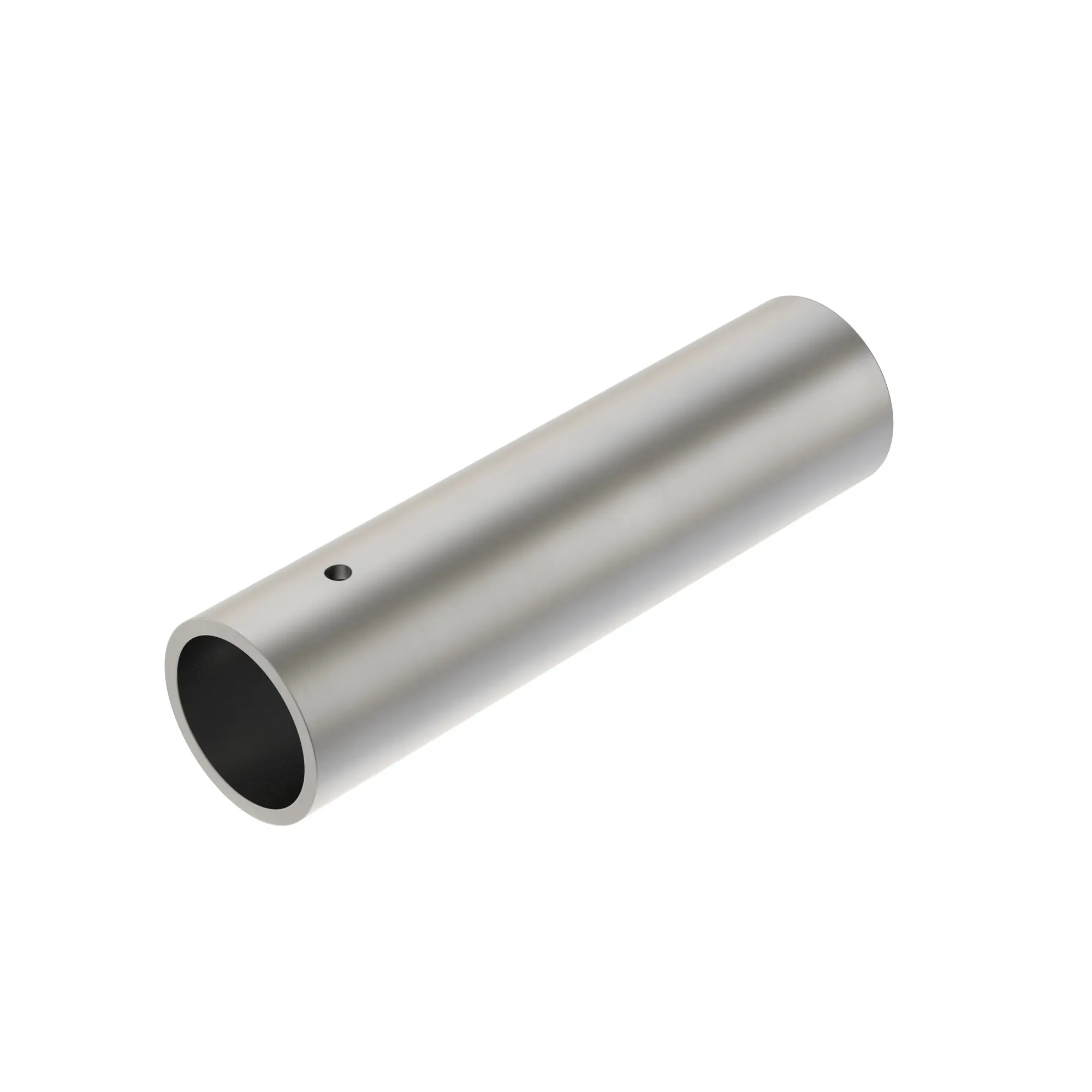 John Deere Pick-Up Reel Right Side Tube - Z44976