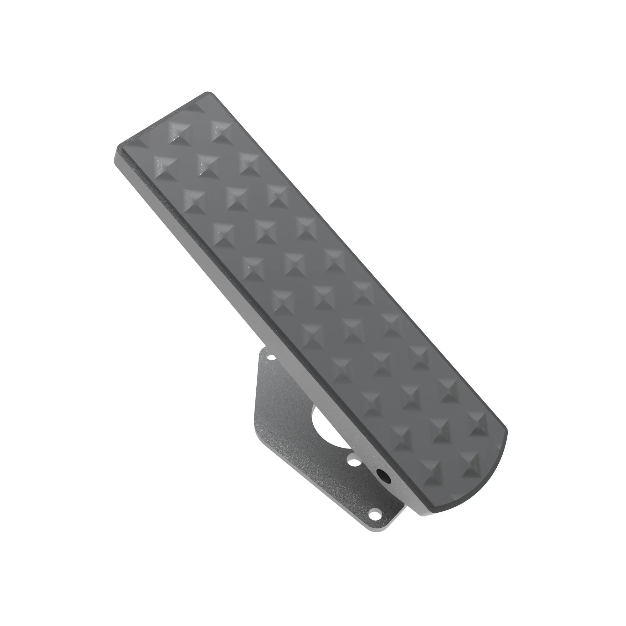 John Deere Brake Pedal - AT161072