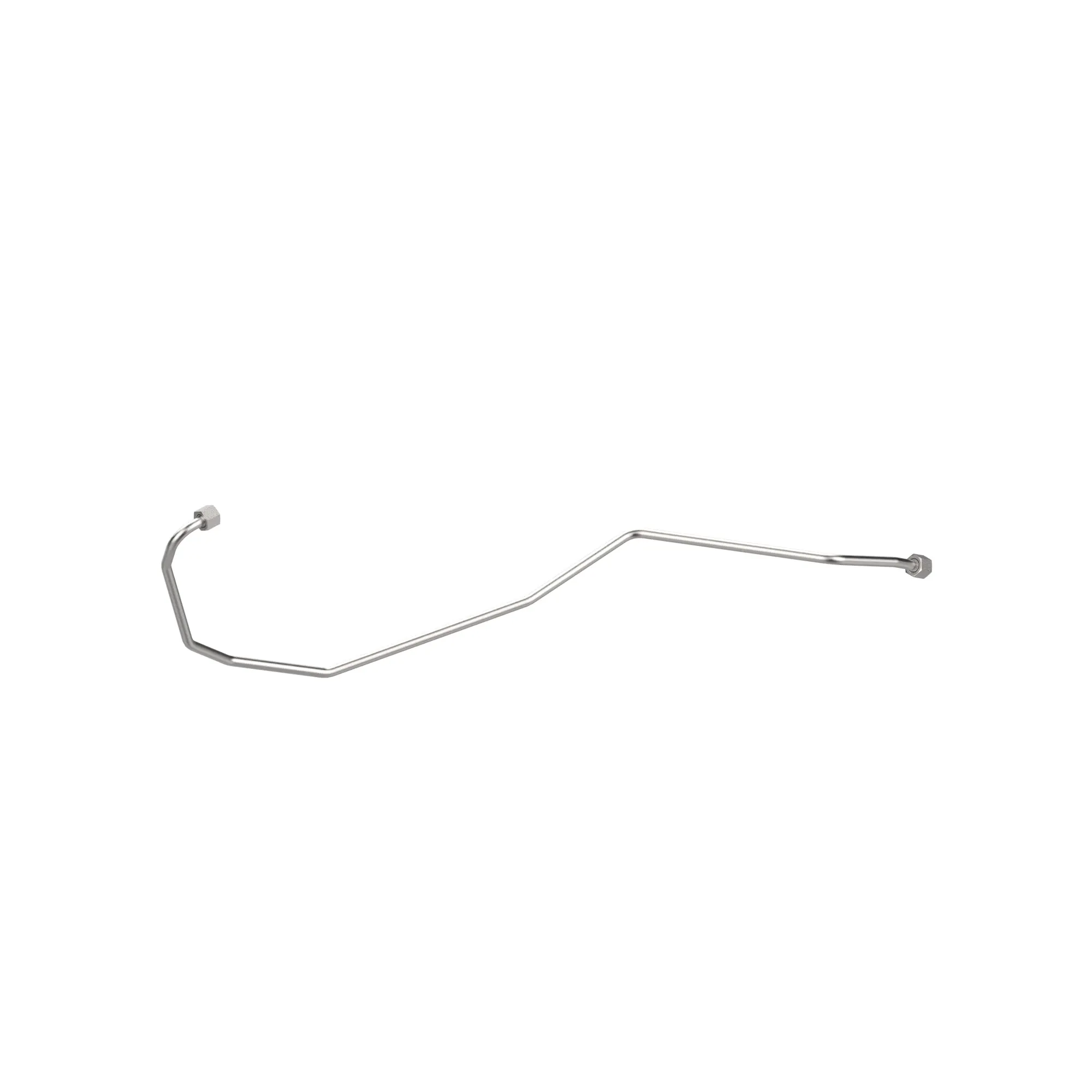 John Deere Front Loader ICV Line - AL211665